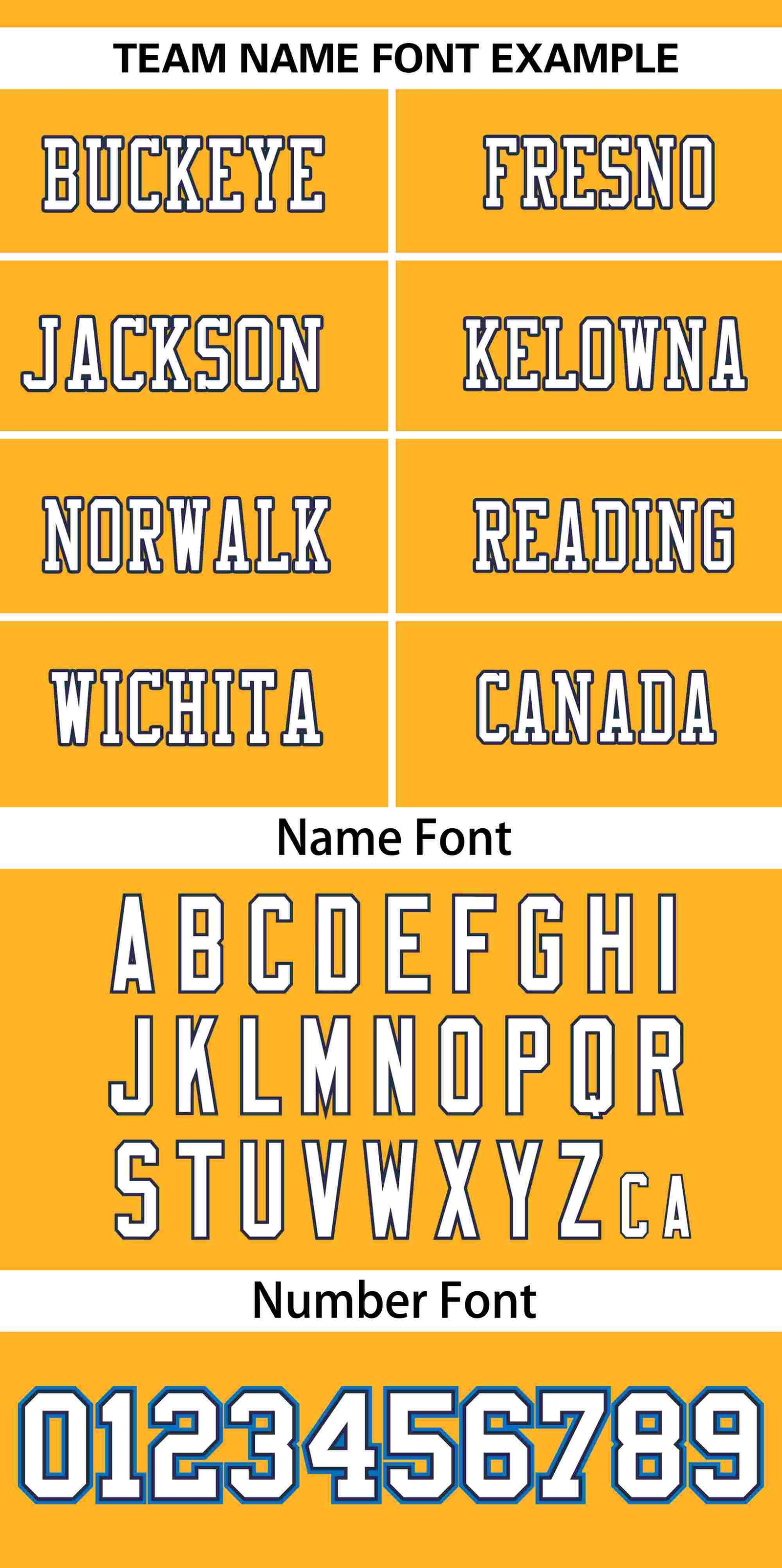 Custom Yellow Panther Blue Insert Color Design Mesh Authentic Football Jersey