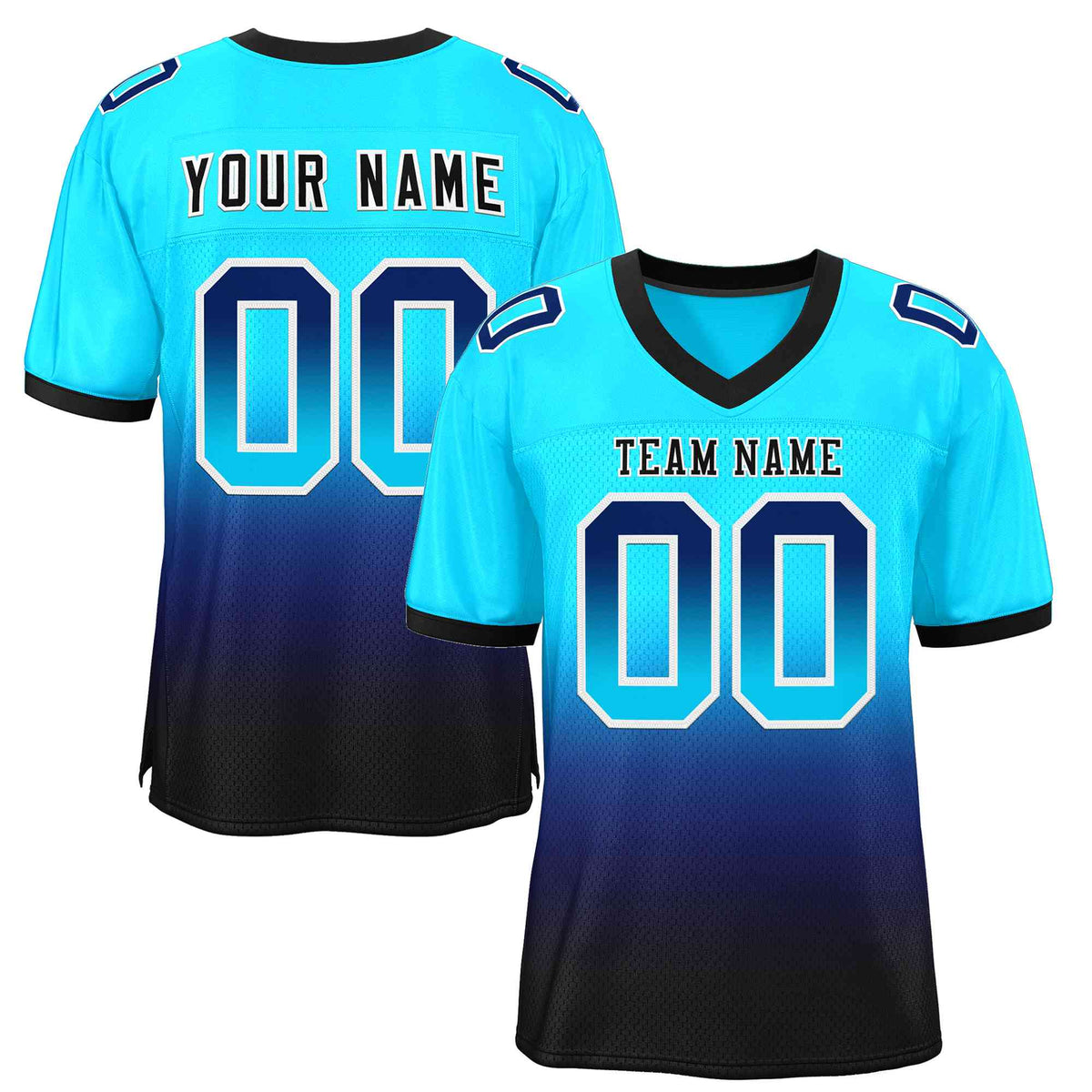 custom football jersey buyer&#39;s show
