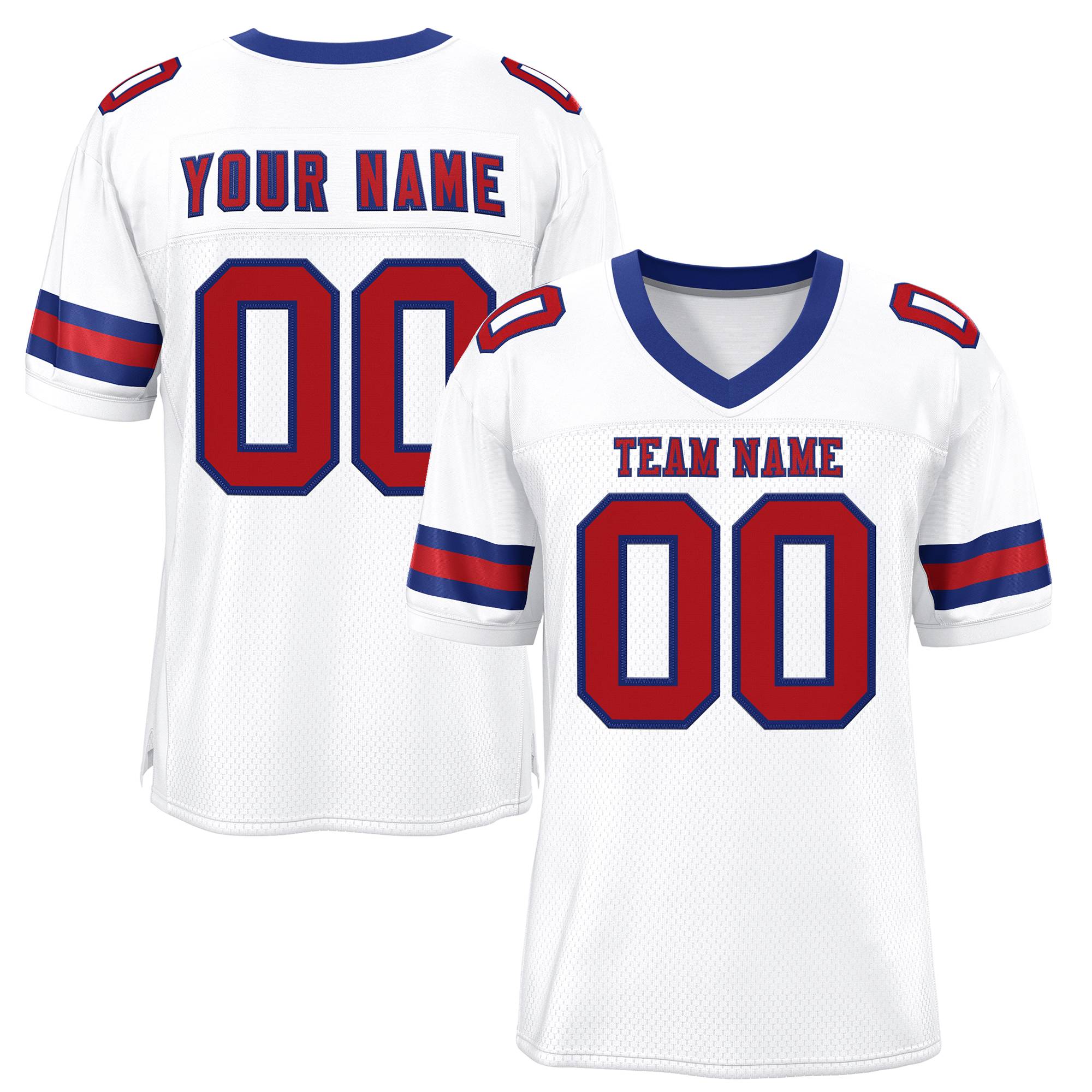 american football merchandise