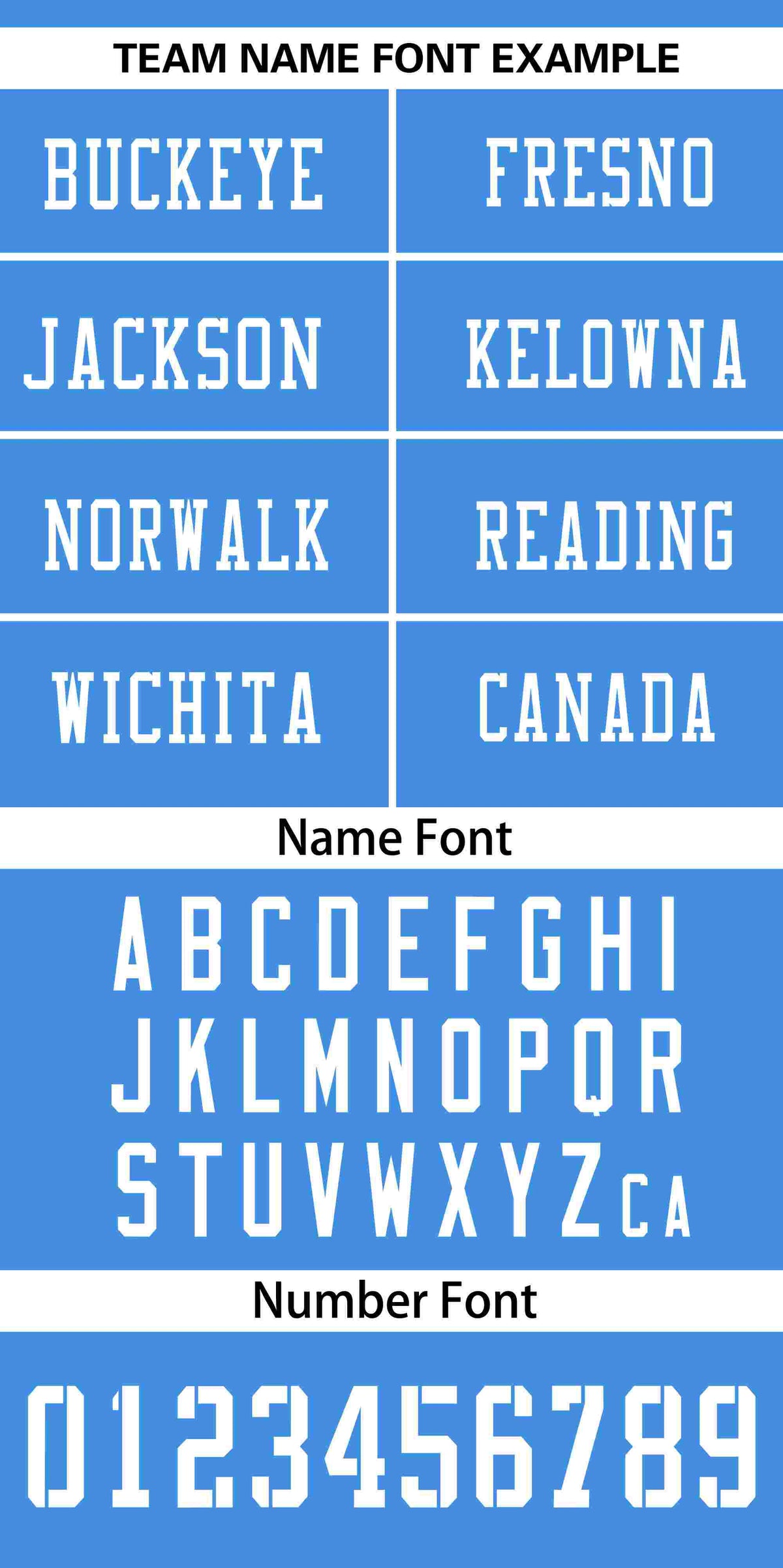 Custom Panther Blue White Classic Style Mesh Authentic Football Jersey