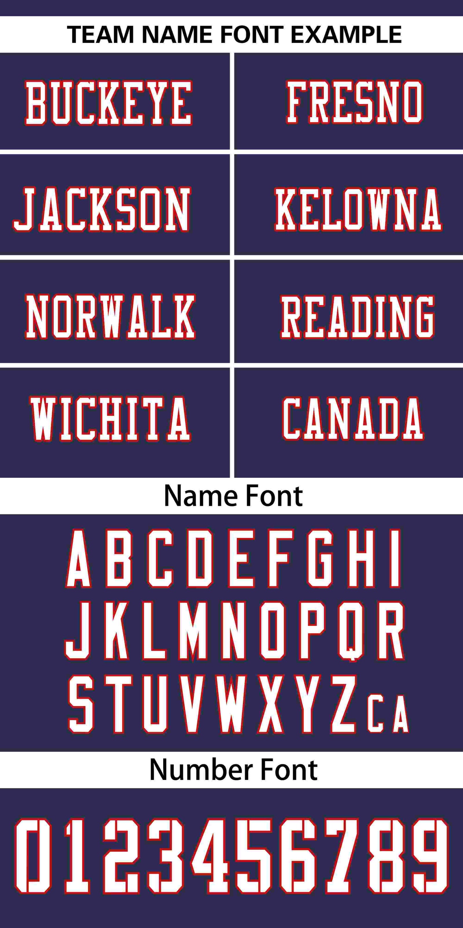 Custom Navy White-Red Classic Style Mesh Authentic Football Jersey