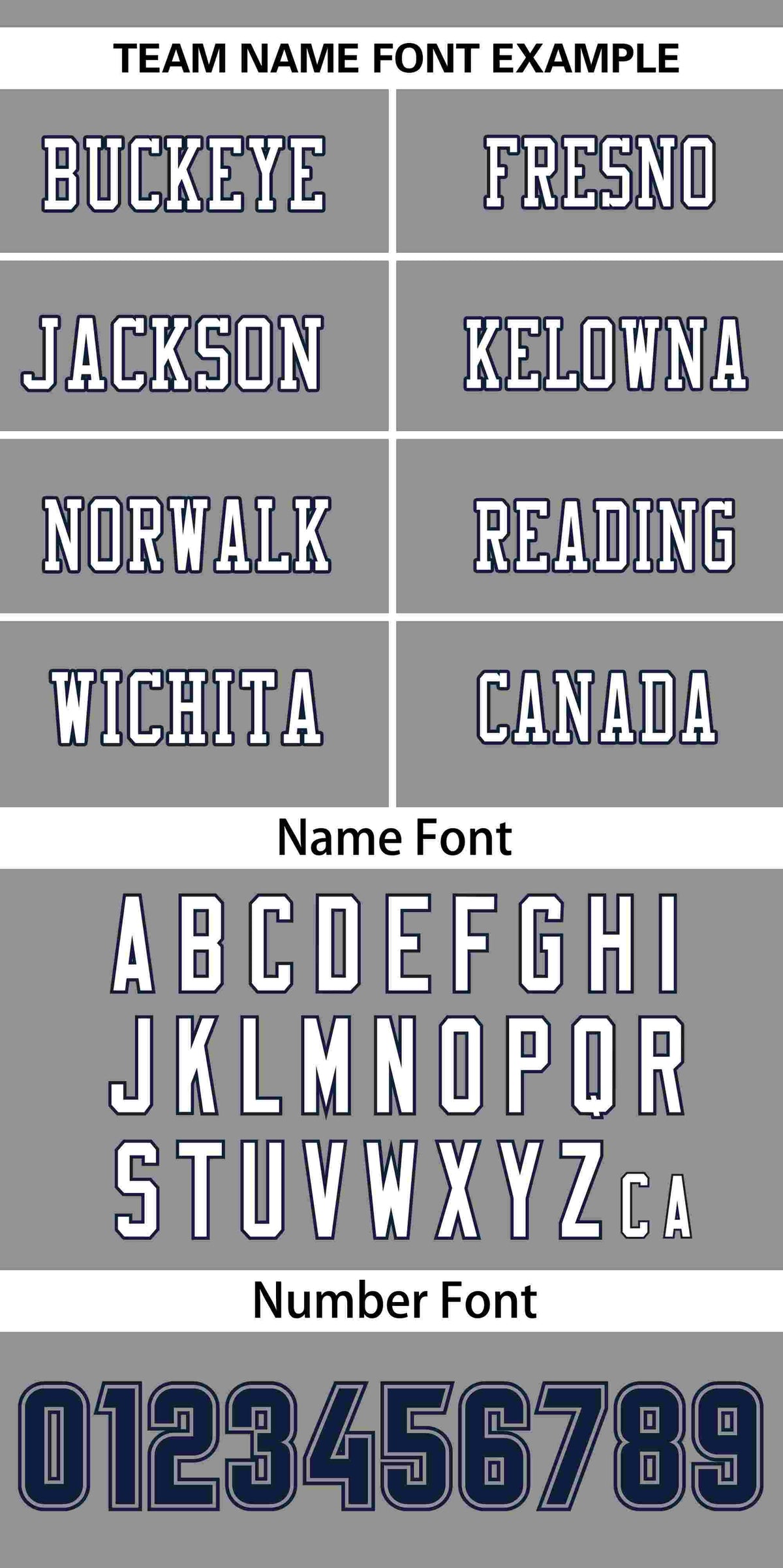 Custom Gray Navy-White Classic Style Mesh Authentic Football Jersey