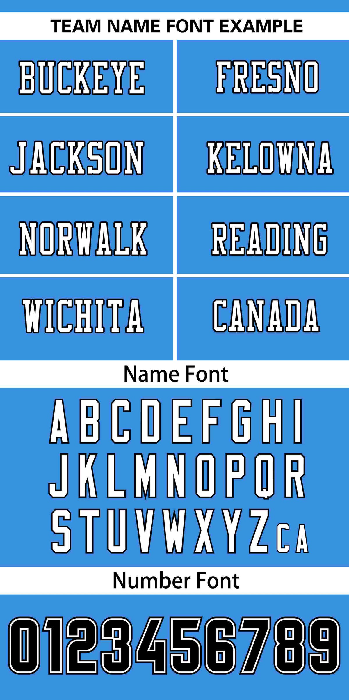 Custom Powder Blue Black-White Classic Style Mesh Authentic Football Jersey