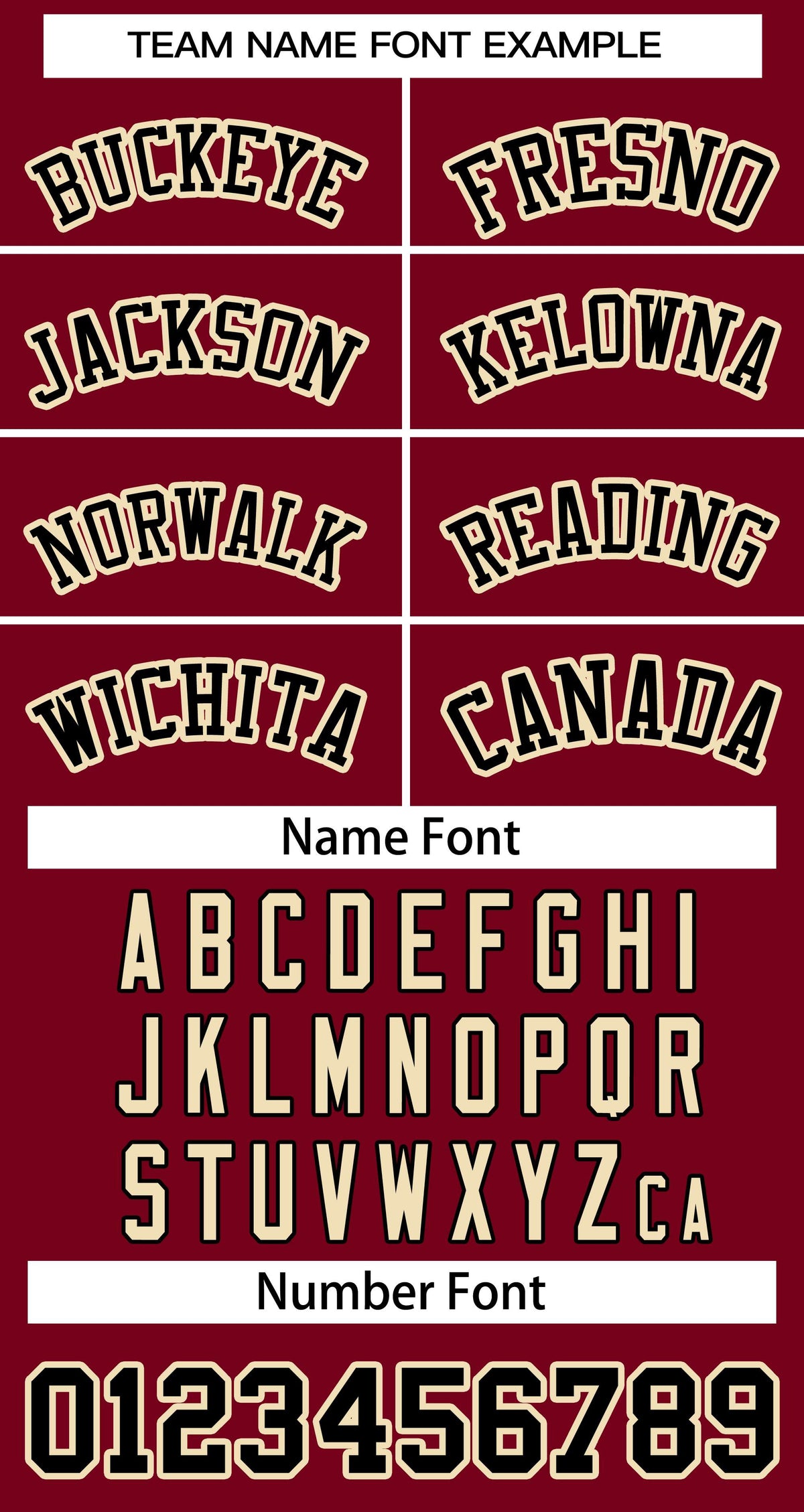 Custom Crimson Black-Khaki Classic Style Baseball Jersey For Women