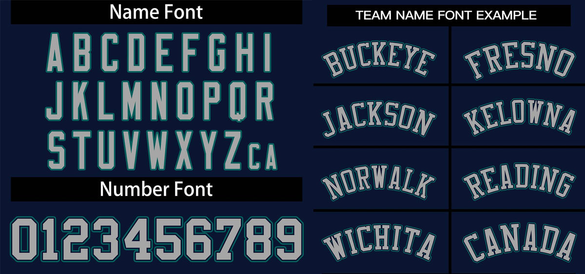 Custom Navy Gray Classic Style Authentic Pullover Baseball Jersey