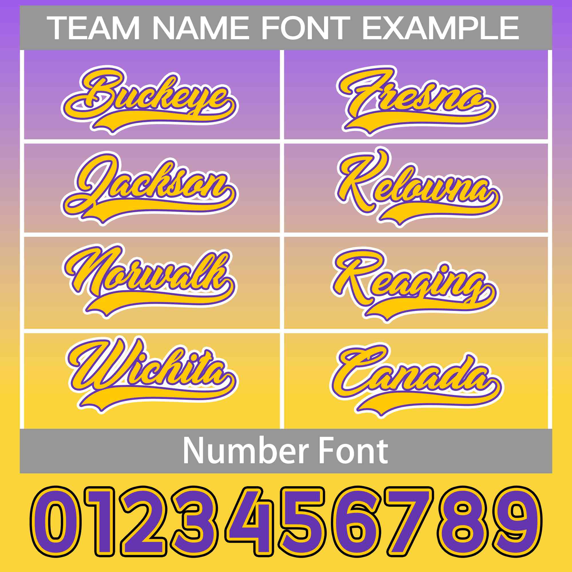 Custom Purple Yellow Personalized Gradient Fashion Basketball Shorts