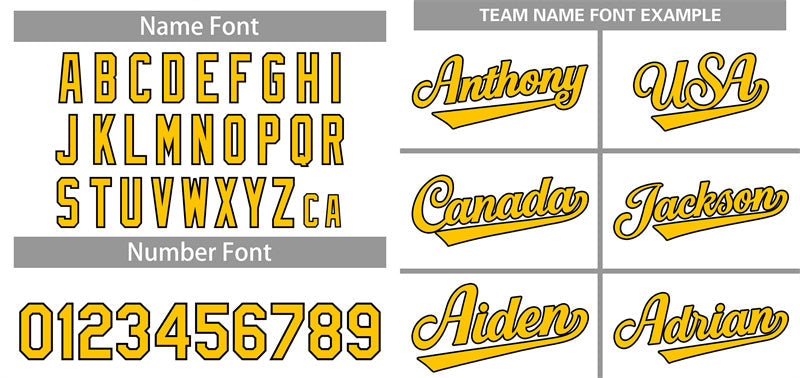 Custom White Gold-Black Solider Classic Style Authentic Baseball Jersey