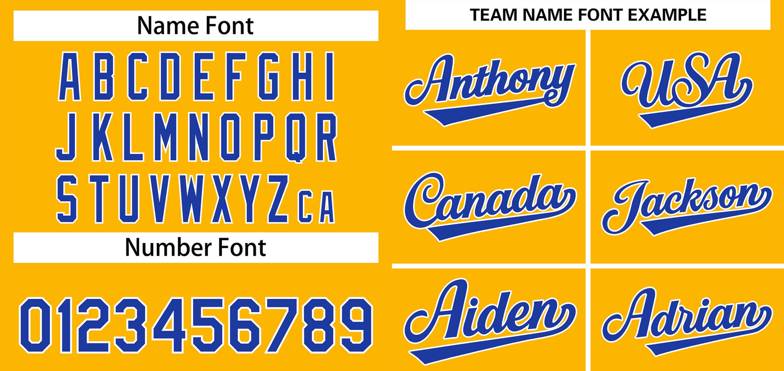 Custom Yellow Royal-White Classic Style Authentic Baseball Jersey