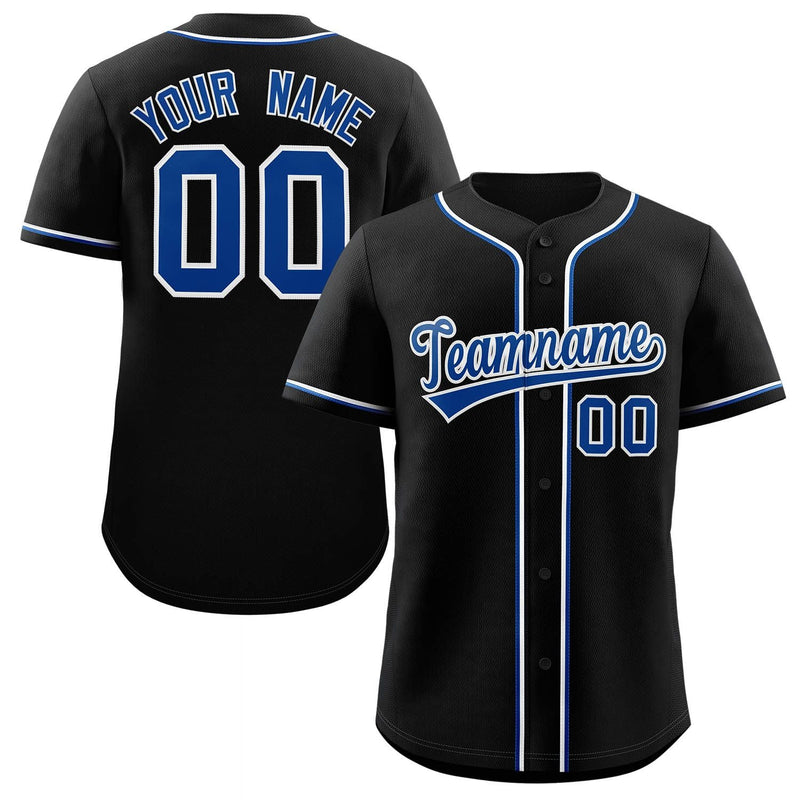 Baseball Jersey main image 1