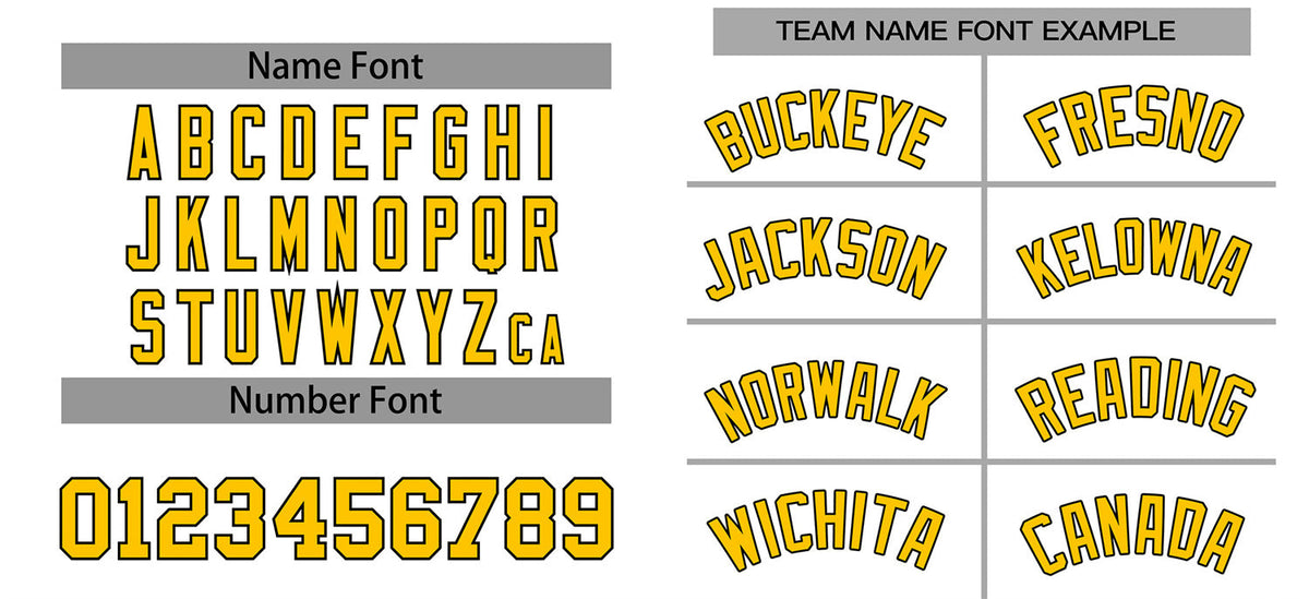 Custom White Gold-Black Classic Style Authentic Baseball Jersey