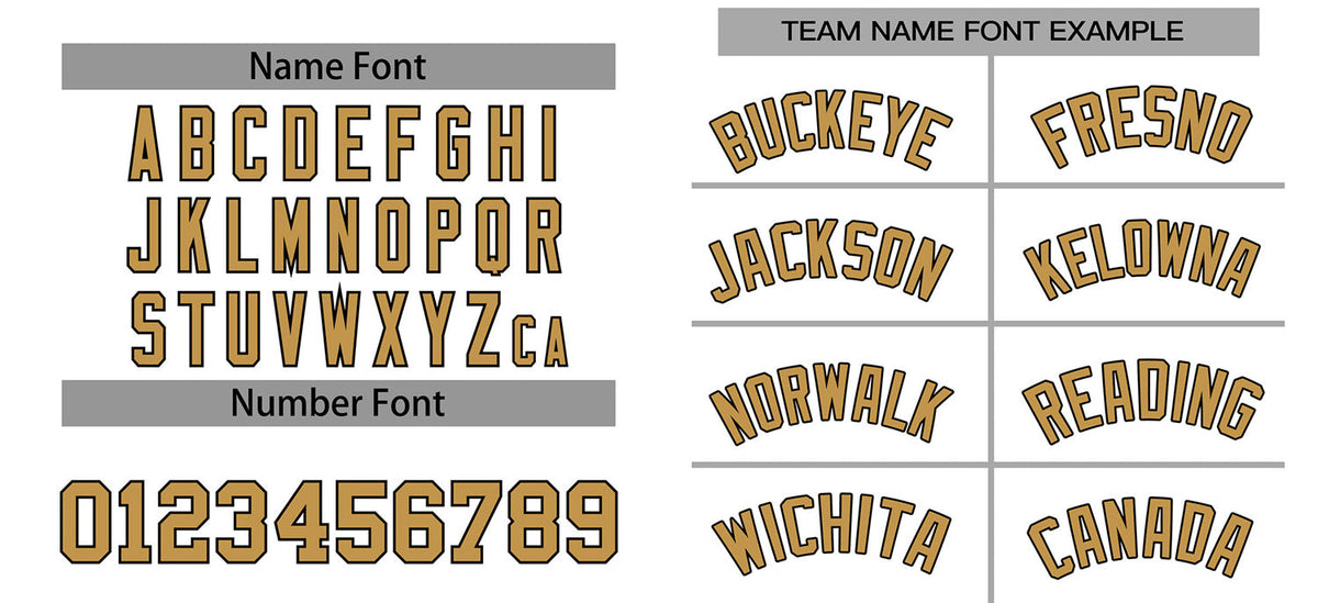 Custom White Old Gold-Black Classic Style Authentic Baseball Jersey