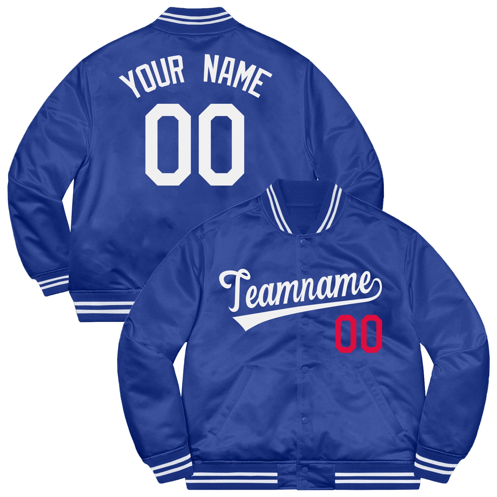 Baseball Pullover Jacket Baseball Team Jackets Hot Selling Custom
