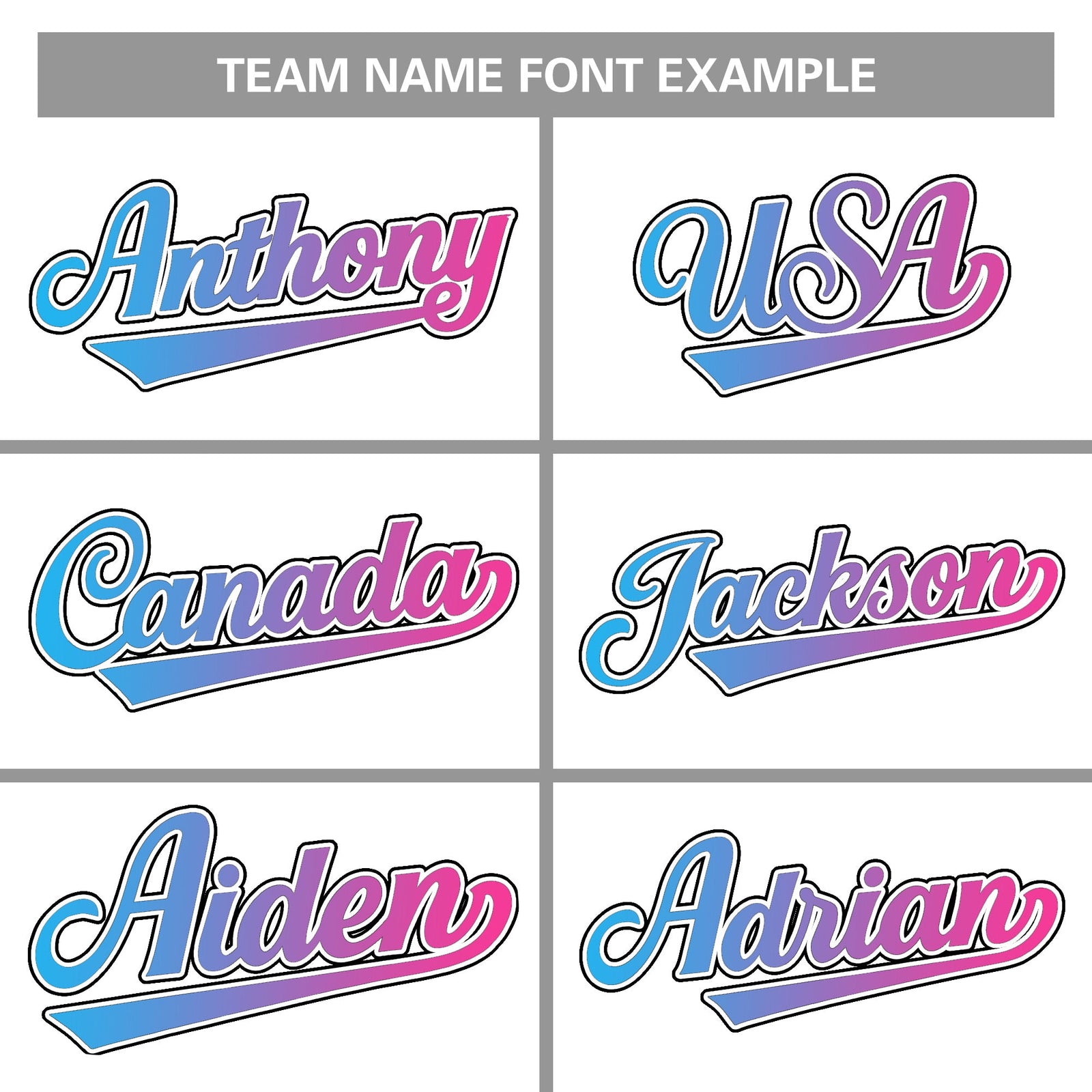 Custom White Powder Blue-Black Solid Gradient Fashion Letterman Bomber Varsity Jacket