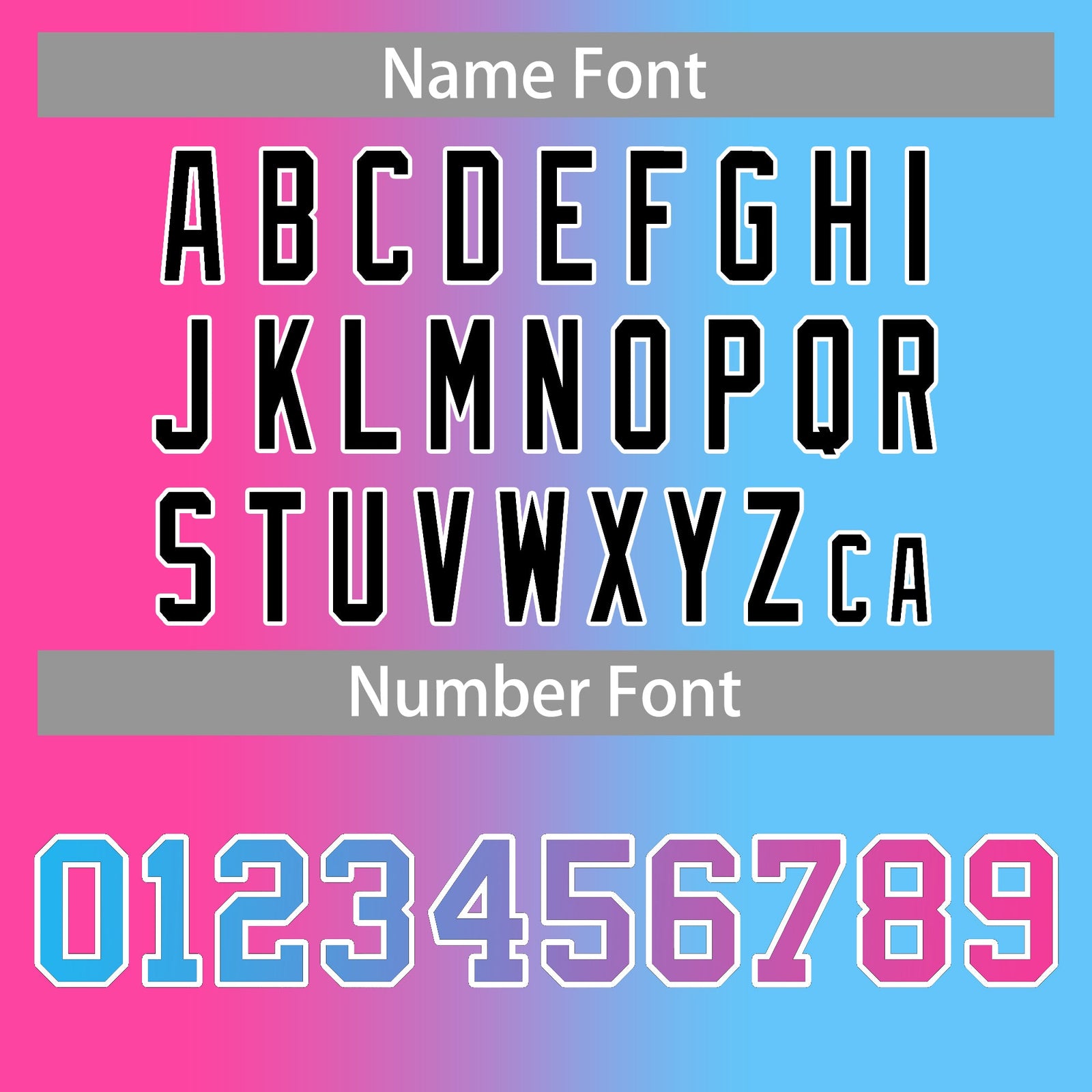 Custom Powder Blue Pink-Black Two Tone Gradient Fashion Full-Snap Bomber Jacket