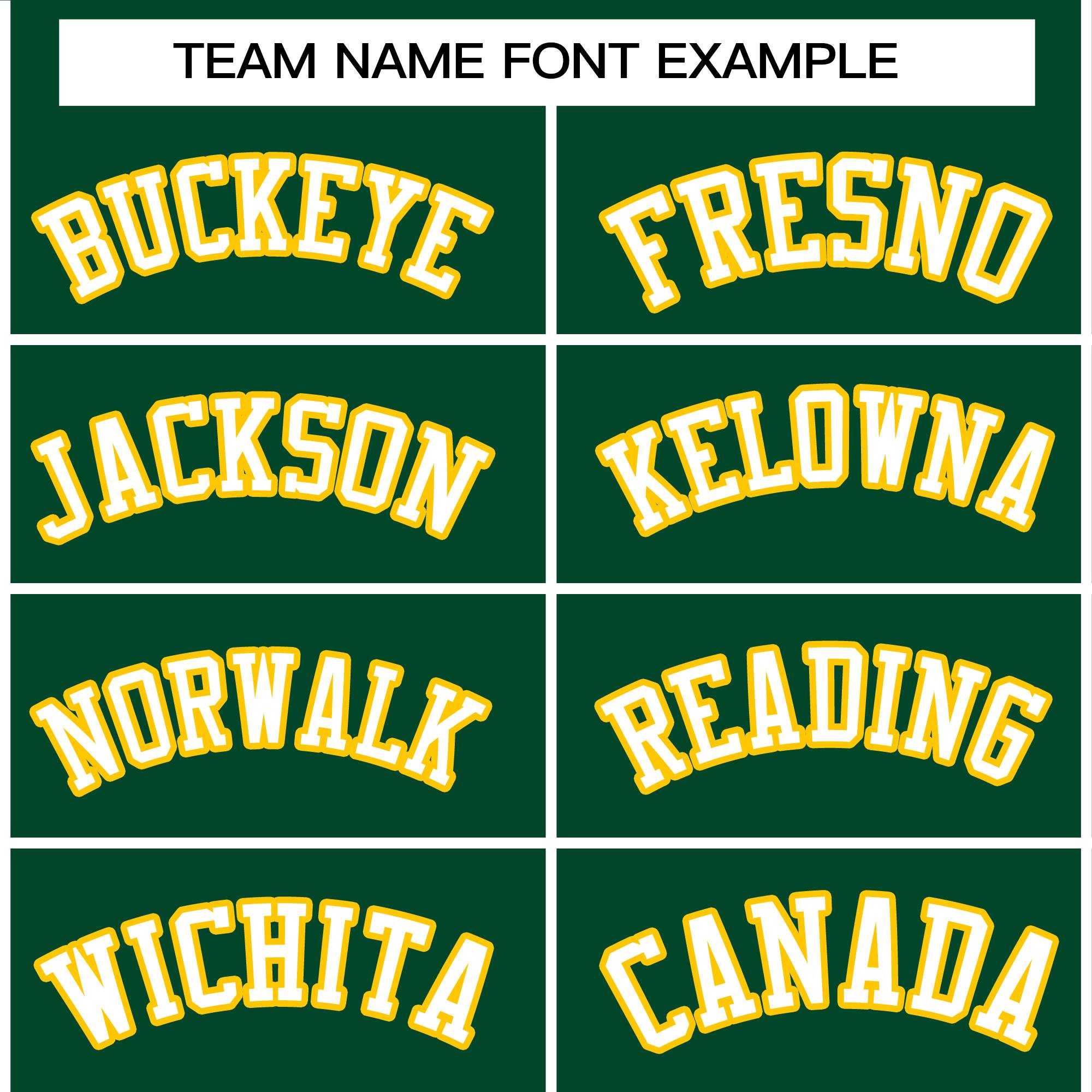 Custom Green White-Gold Letterman Two Tone Classic Style Varsity Full-Snap Jacket