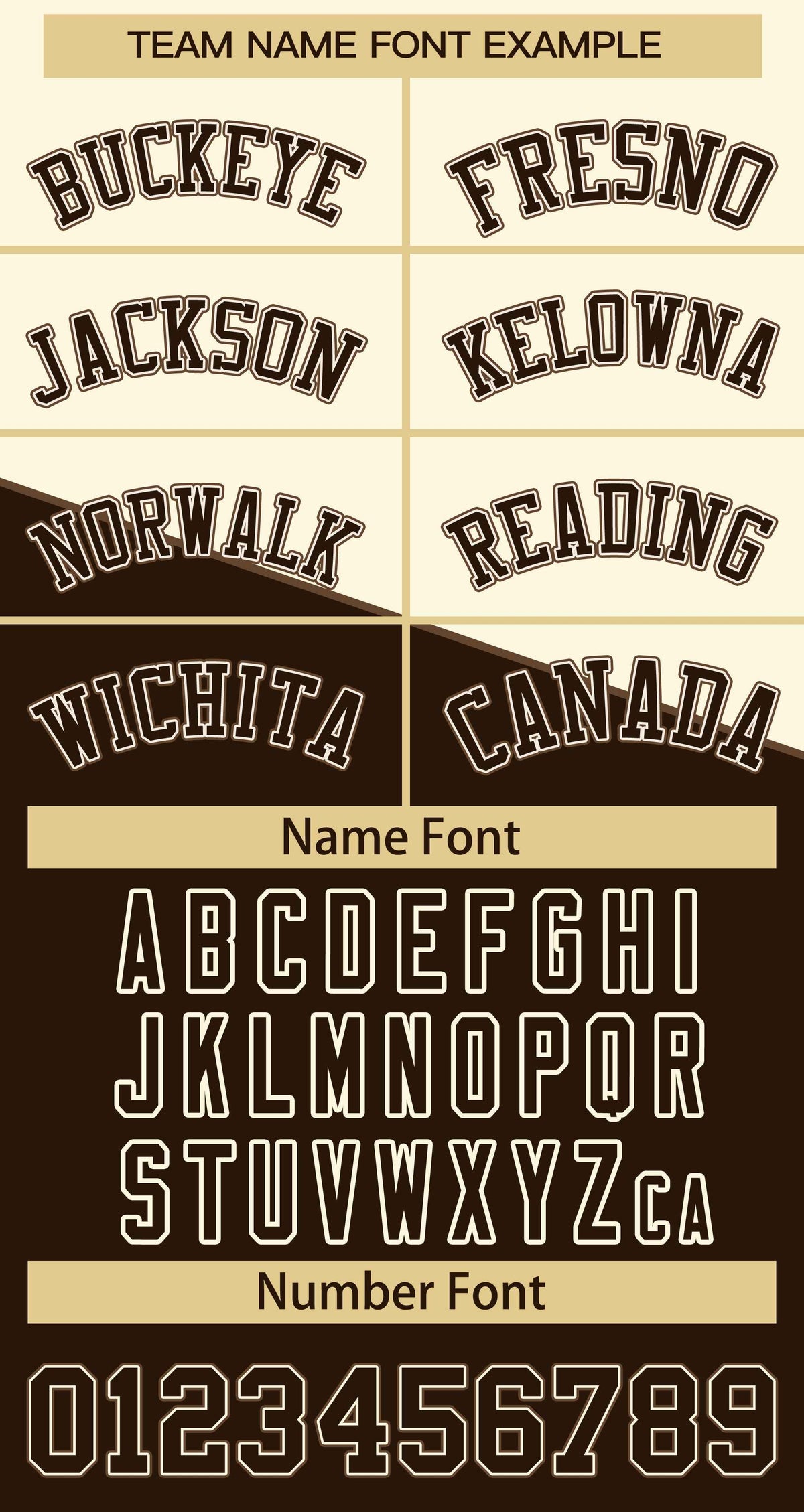 Custom Brown White-Khaki Color Block Bomber Varsity Full-Snap Baseball Jacket