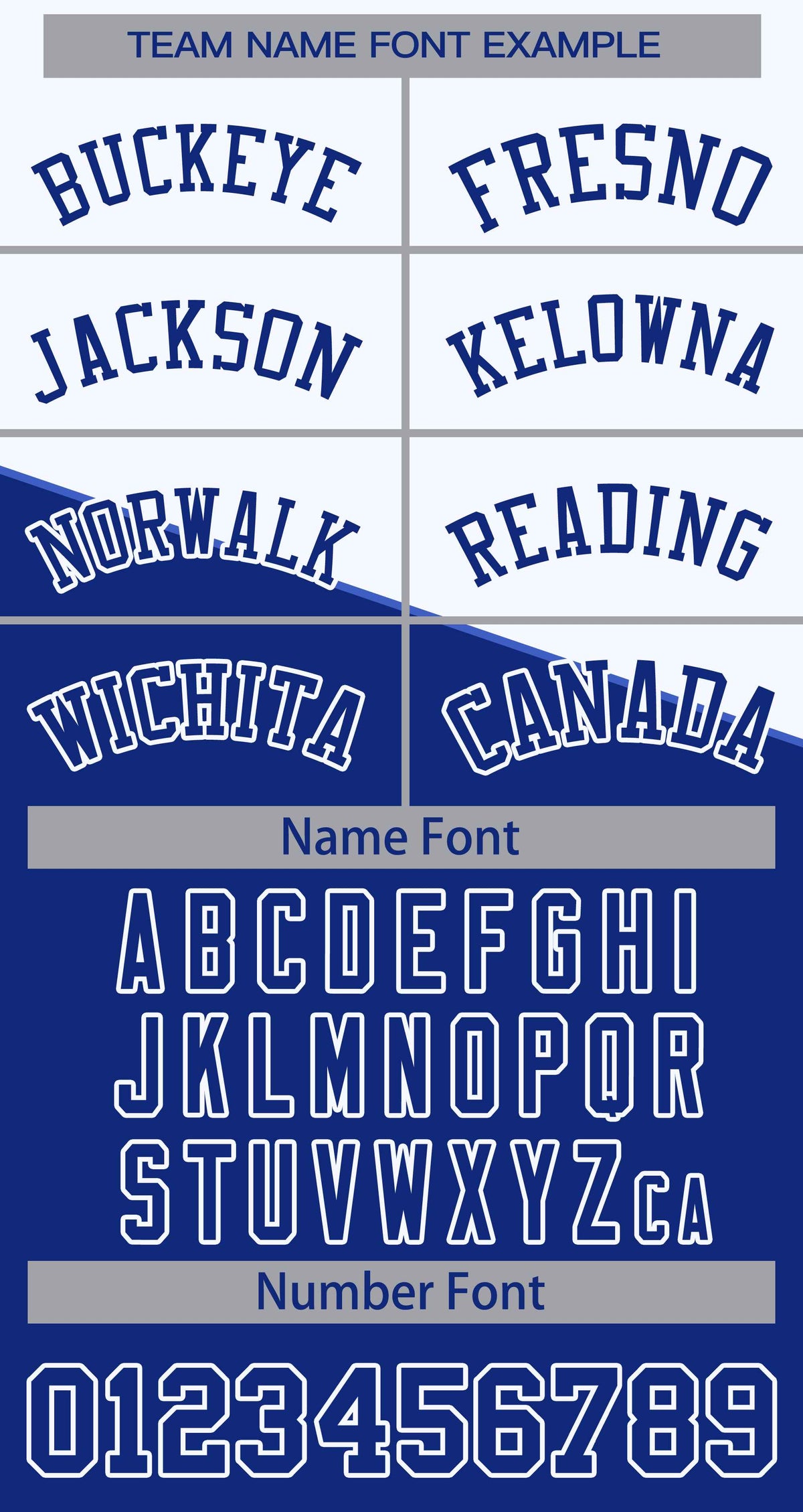 Custom Royal White-Gray Color Block Bomber Varsity Full-Snap Baseball Jacket