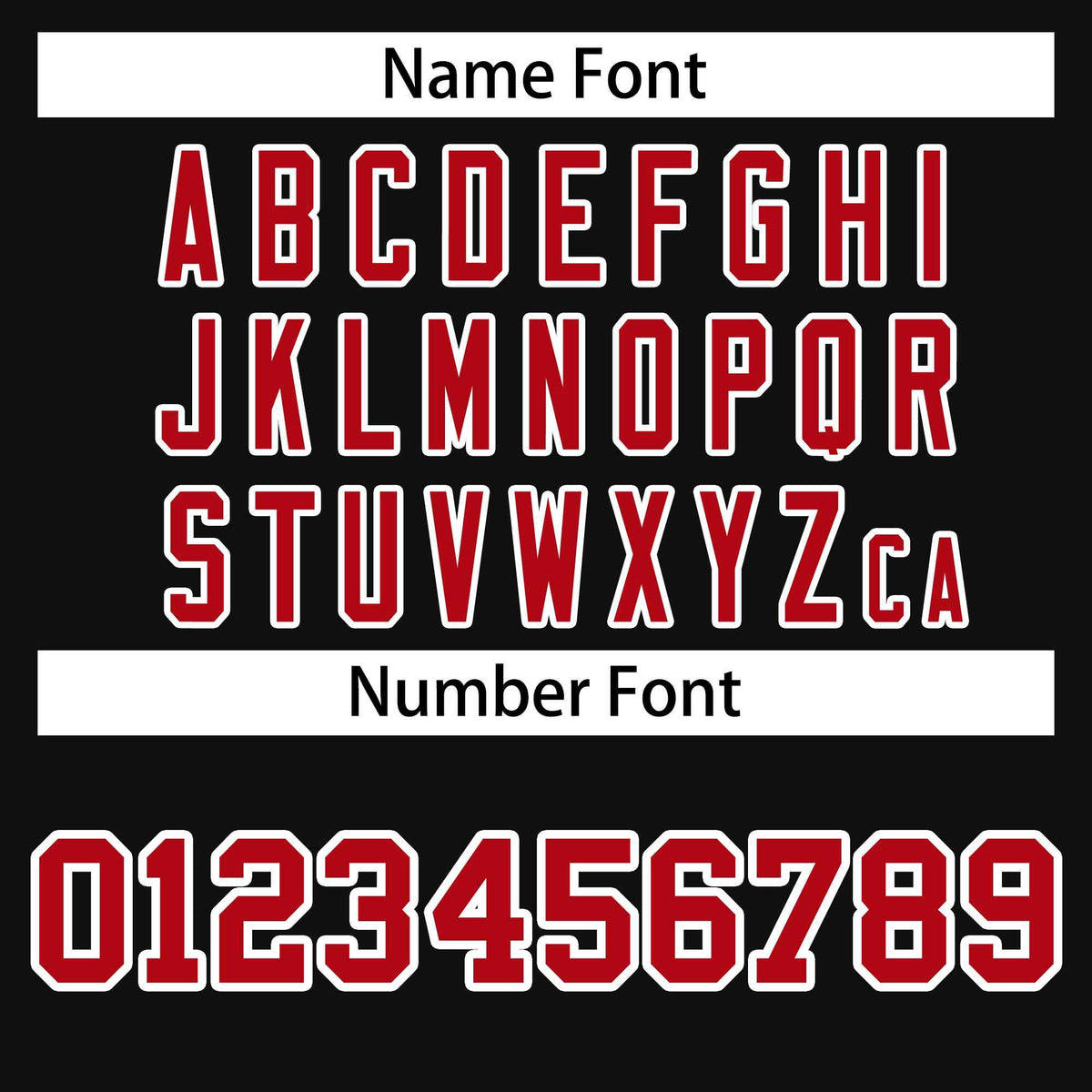 Custom Black Red-White Raglan Sleeves Varsity Full-Snap Letterman Jacket