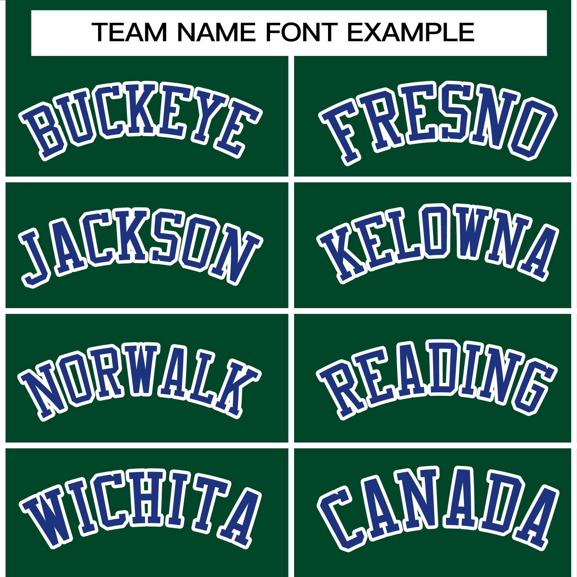 Custom Green Royal-White Raglan Sleeves Varsity Full-Snap Letterman Jacket