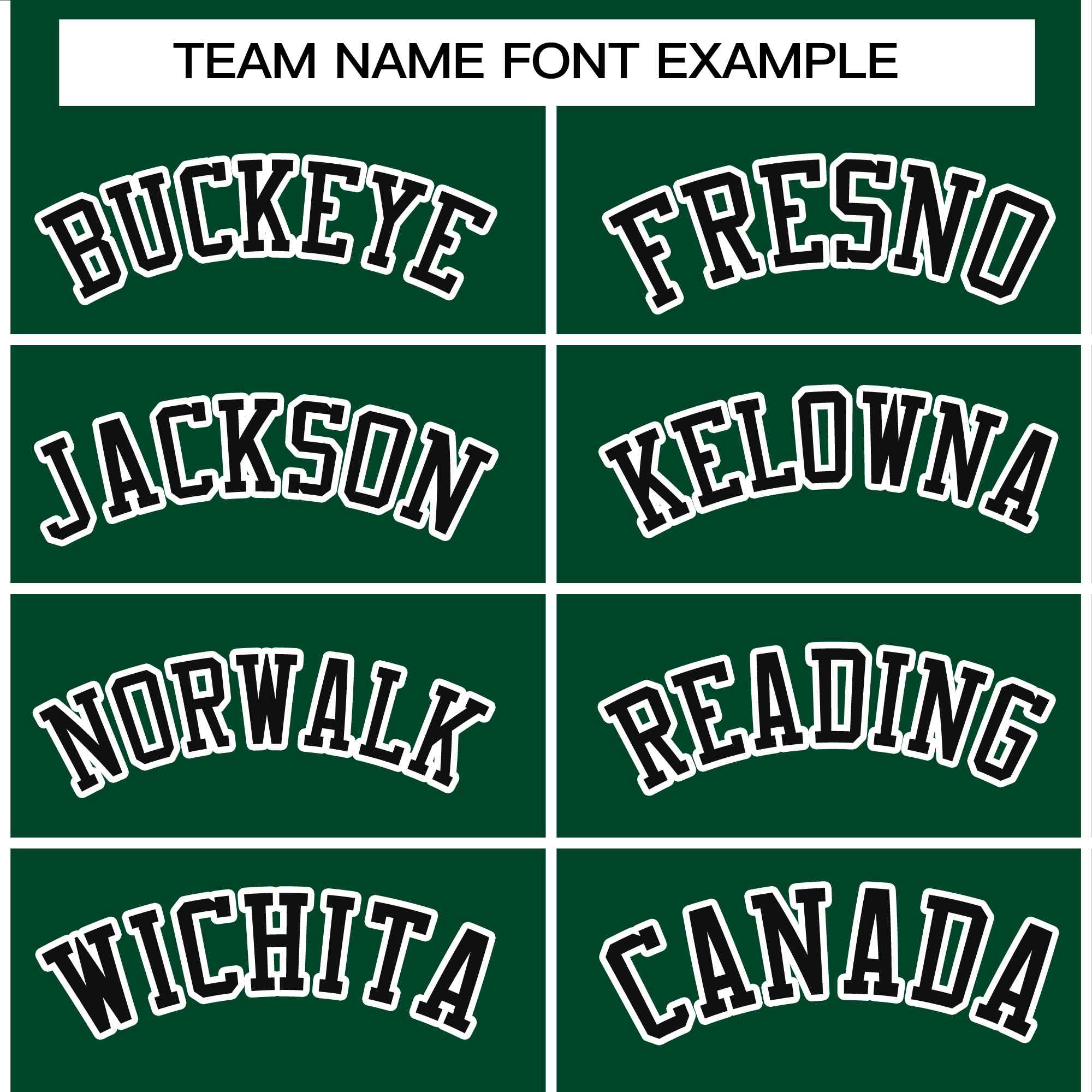 Custom Green Black-White Raglan Sleeves Varsity Full-Snap Letterman Jacket