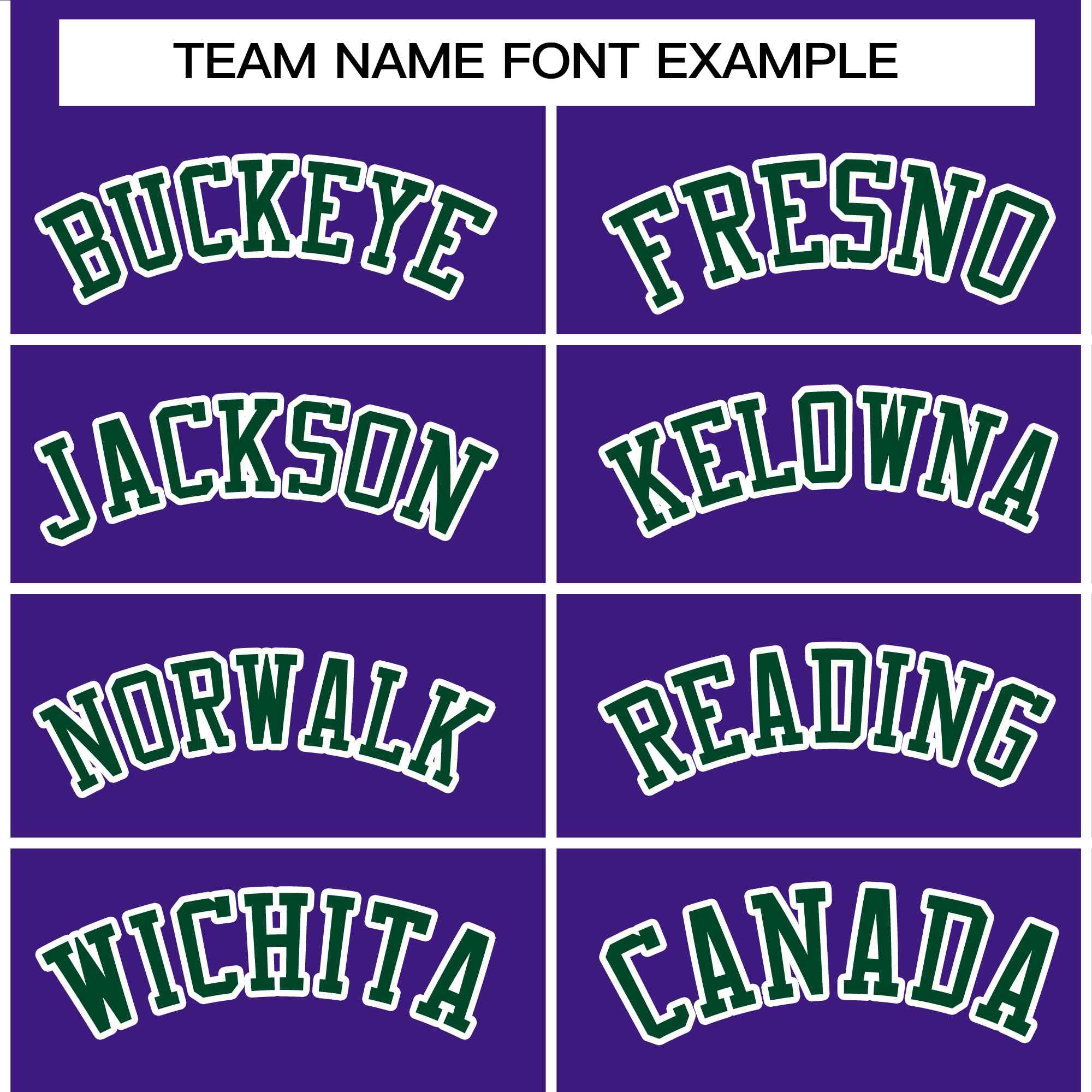 Custom Purple Green-White Raglan Sleeves Varsity Full-Snap Letterman Jacket
