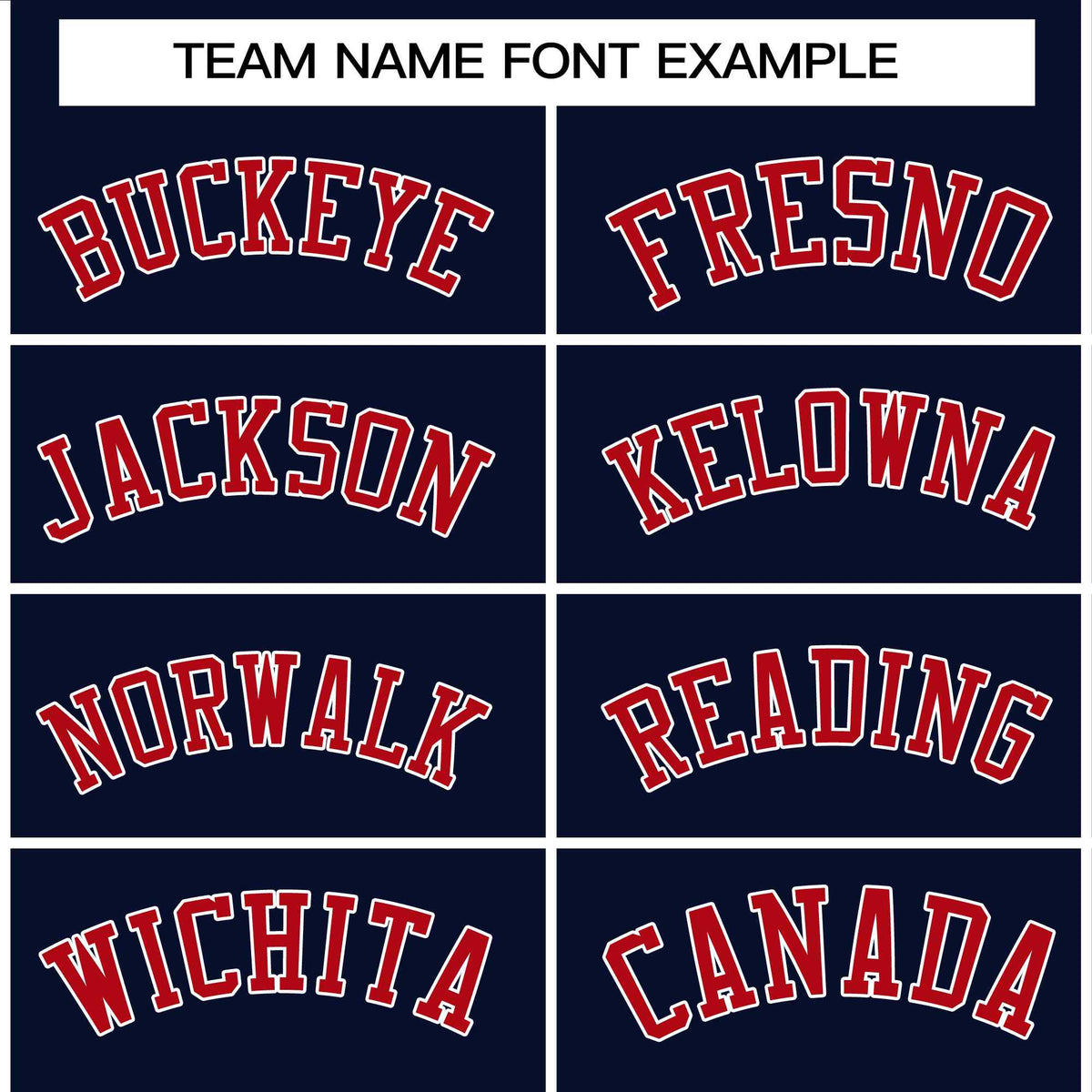 Custom Navy Red-White Raglan Sleeves Varsity Full-Snap Letterman Jacket