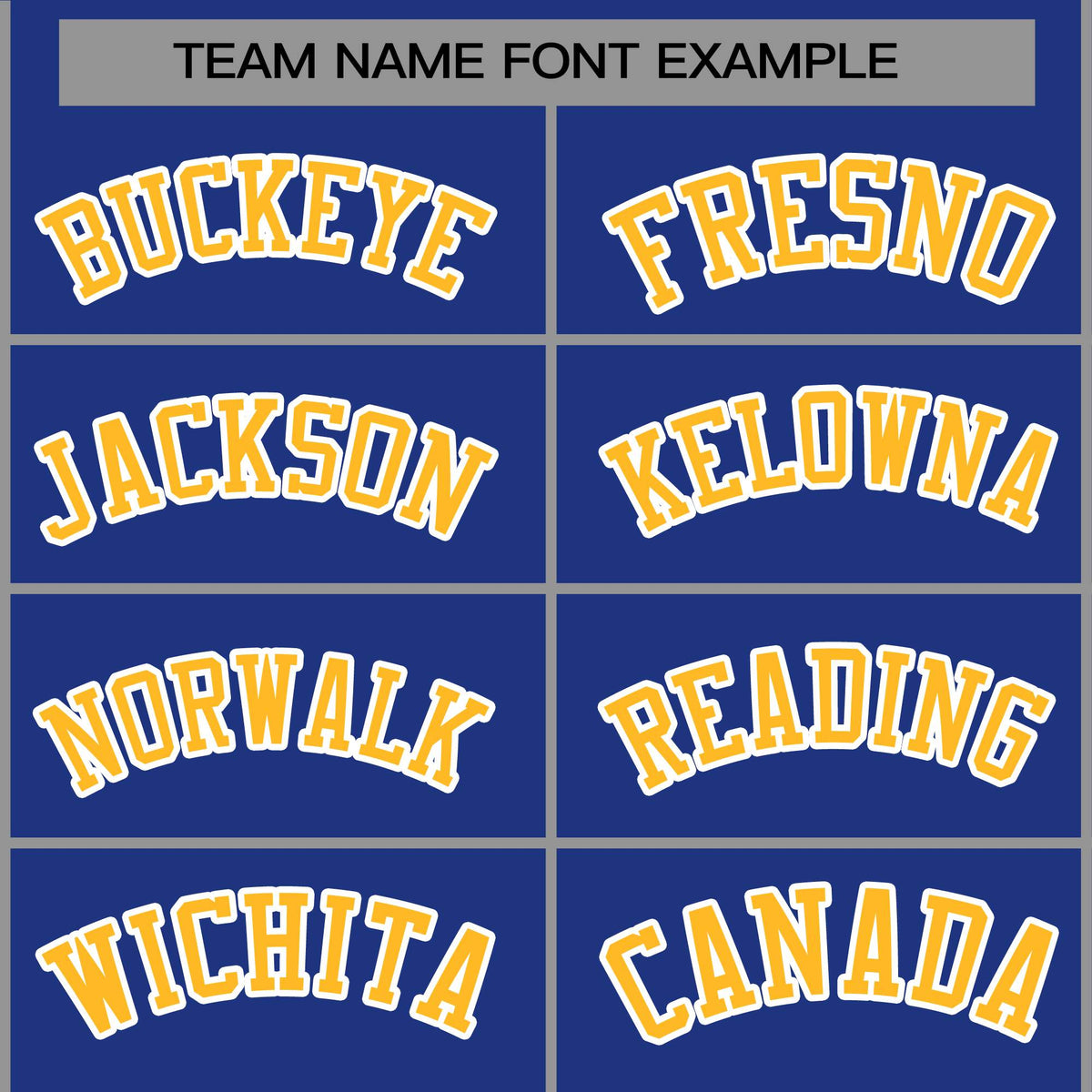 Custom Royal Yellow-White Raglan Sleeves Varsity Full-Snap Letterman Jacket