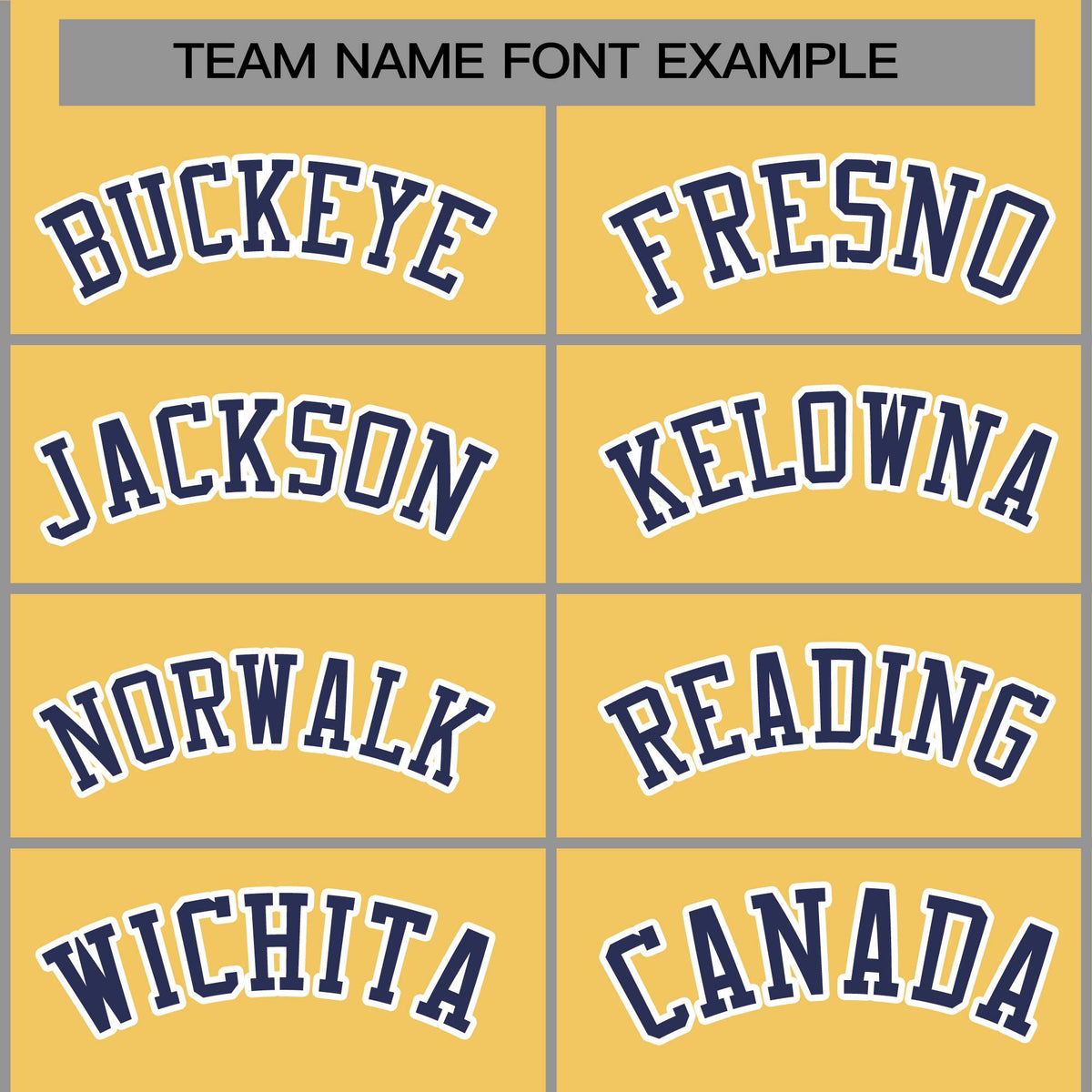 Custom Gold Navy-White Classic Style Varsity Full-Snap Letterman Jacket