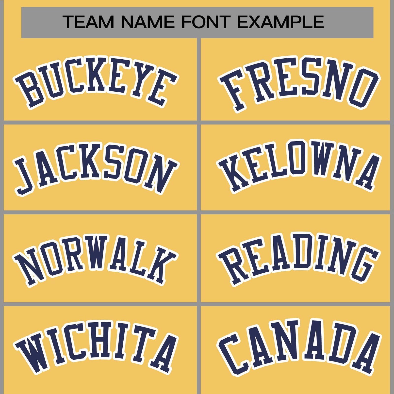 Custom Gold Navy-White Classic Style Varsity Full-Snap Letterman Jacket