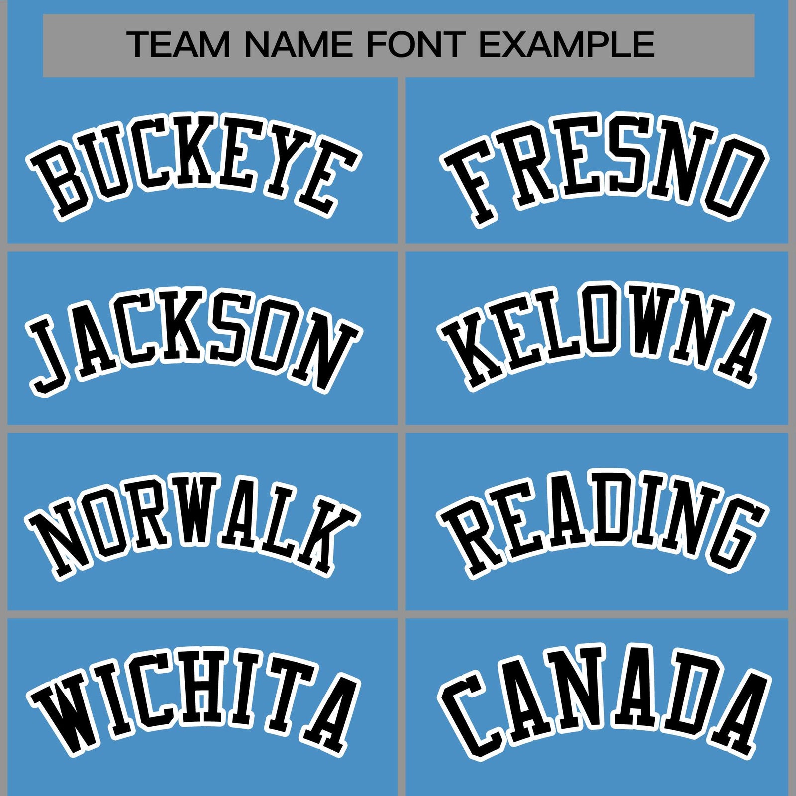 Custom Light Blue Black-White Classic Style Varsity Full-Snap Letterman Jacket