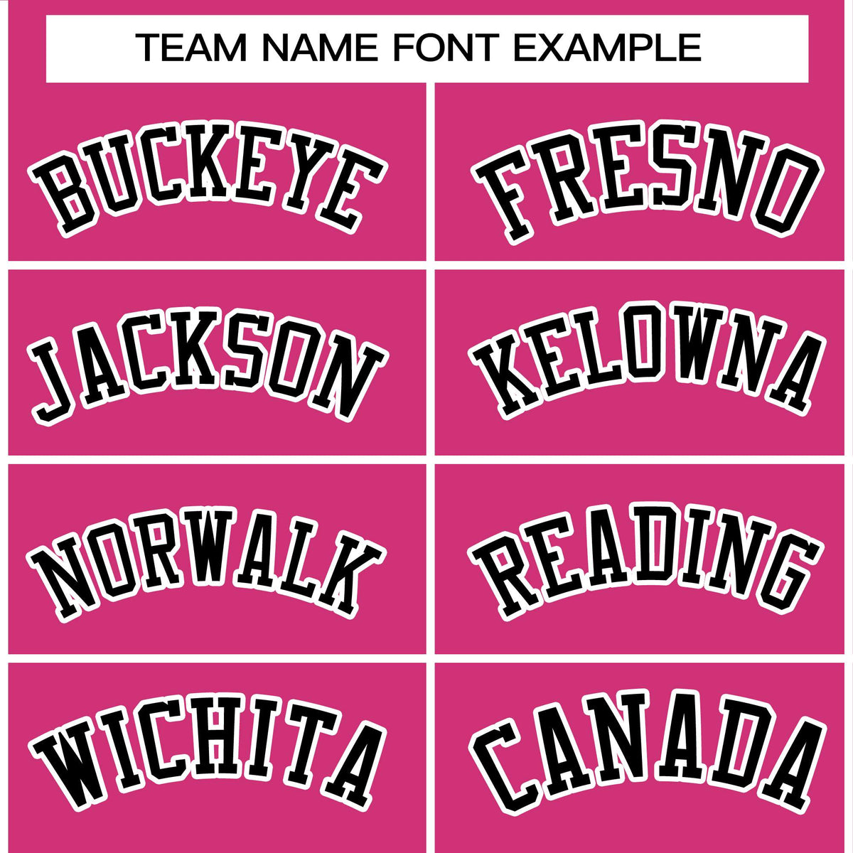 Custom Rose Red Black-White Classic Style Varsity Full-Snap Letterman Jacket