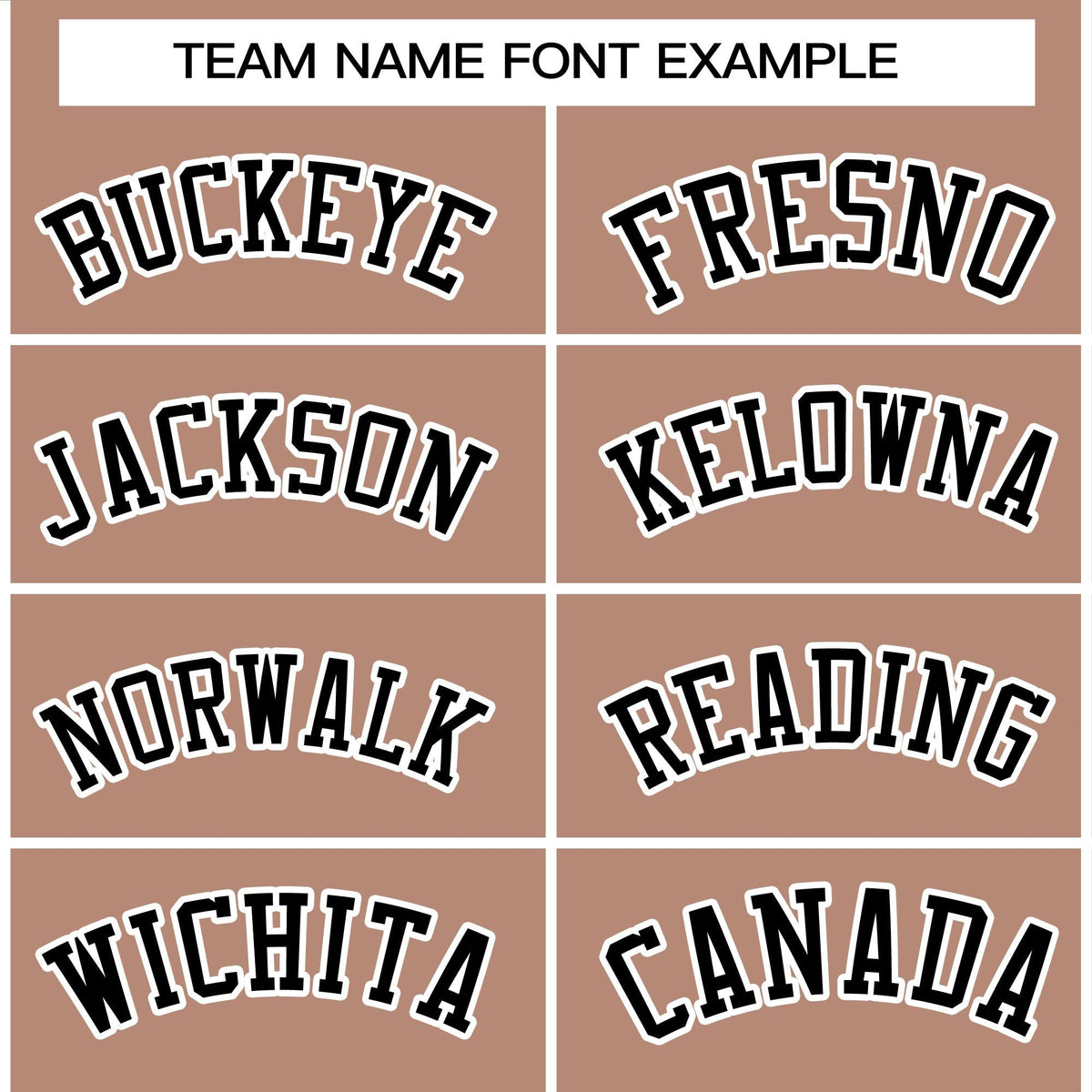 Custom Brown Black-White Raglan Sleeves Varsity Full-Snap Letterman Jacket