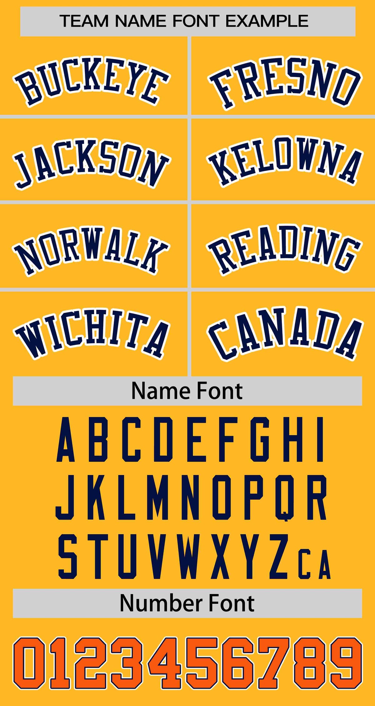 Custom Yellow Navy-White Varsity Full-Snap Raglan Sleeves Letterman Baseball Jacket