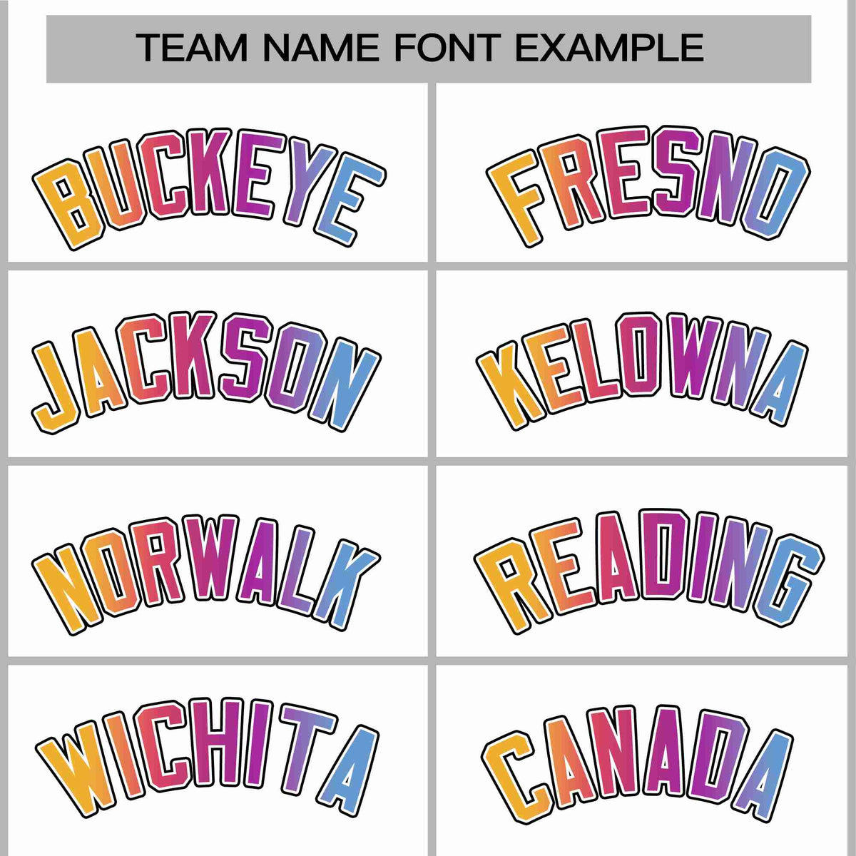 Custom White Yellow-White Gradient Fashion Letterman Bomber Varsity Jacket