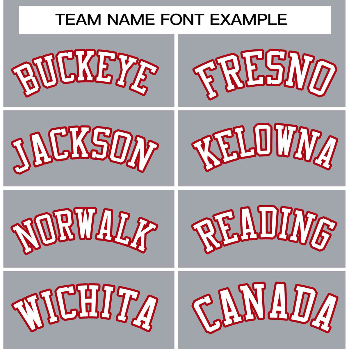 Custom Gray White-Red Classic Style Varsity Full-Snap Letterman Jacket