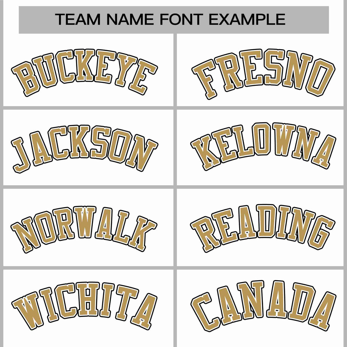 Custom White Old Gold-White Classic Style Varsity Full-Snap Letterman Jacket