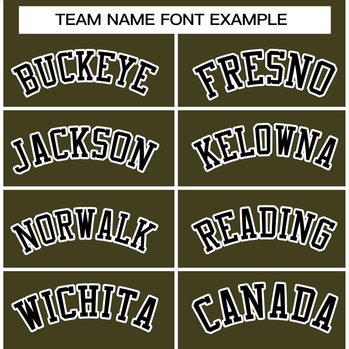 Custom Olive Black-White Classic Style Varsity Full-Snap Letterman Jacket