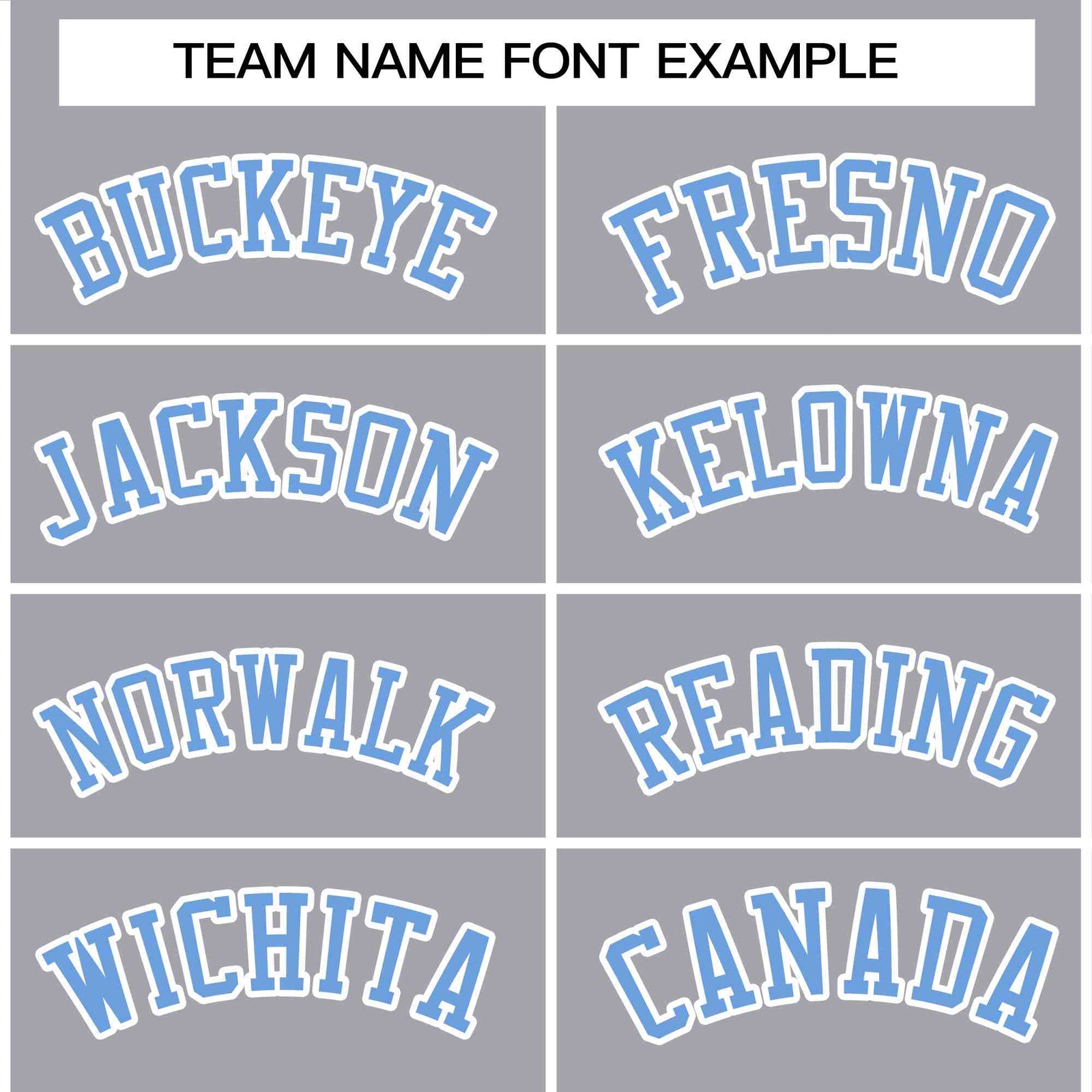 Custom Gray Powder Blue-White Classic Style Varsity Full-Snap Letterman Jacket