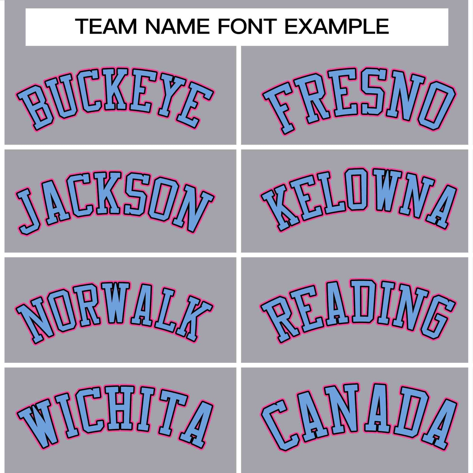 Custom Gray Powder Blue-Black Classic Style Varsity Full-Snap Letterman Jacket