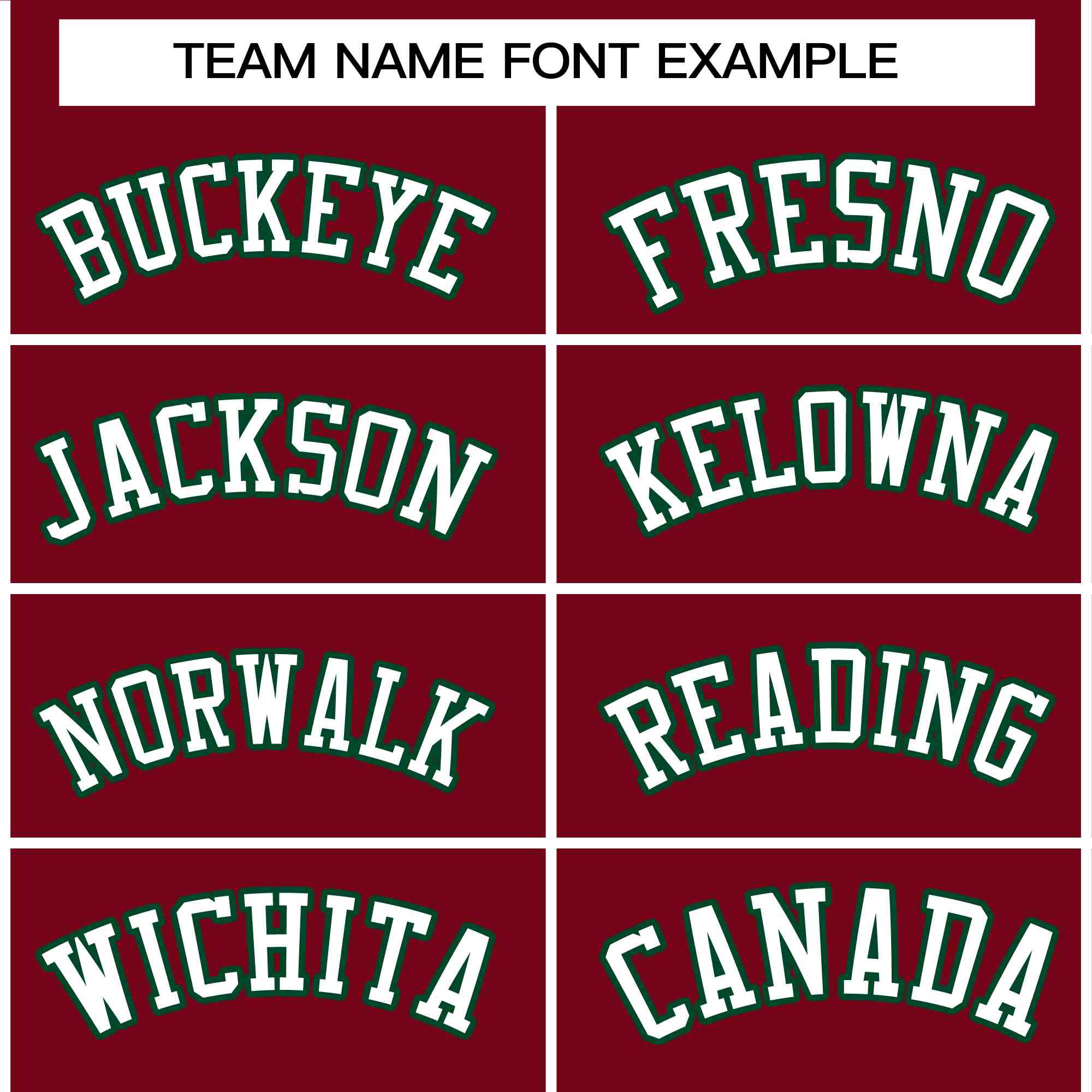 Custom Crimson White-Green Classic Style Varsity Full-Snap Letterman Jacket