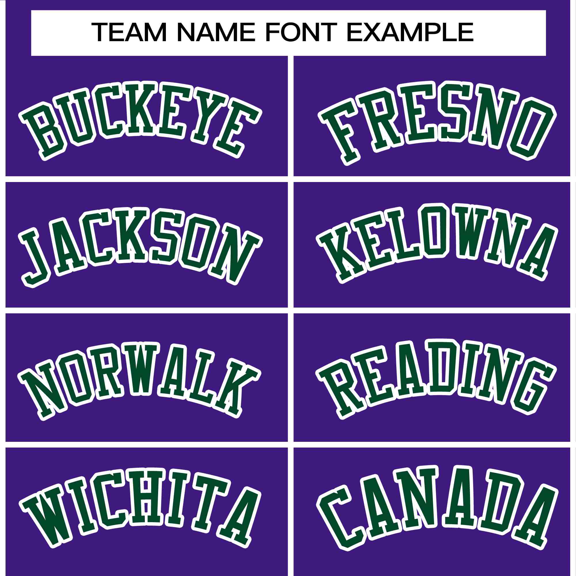 Custom Purple Green-White Classic Style Varsity Full-Snap Letterman Jacket