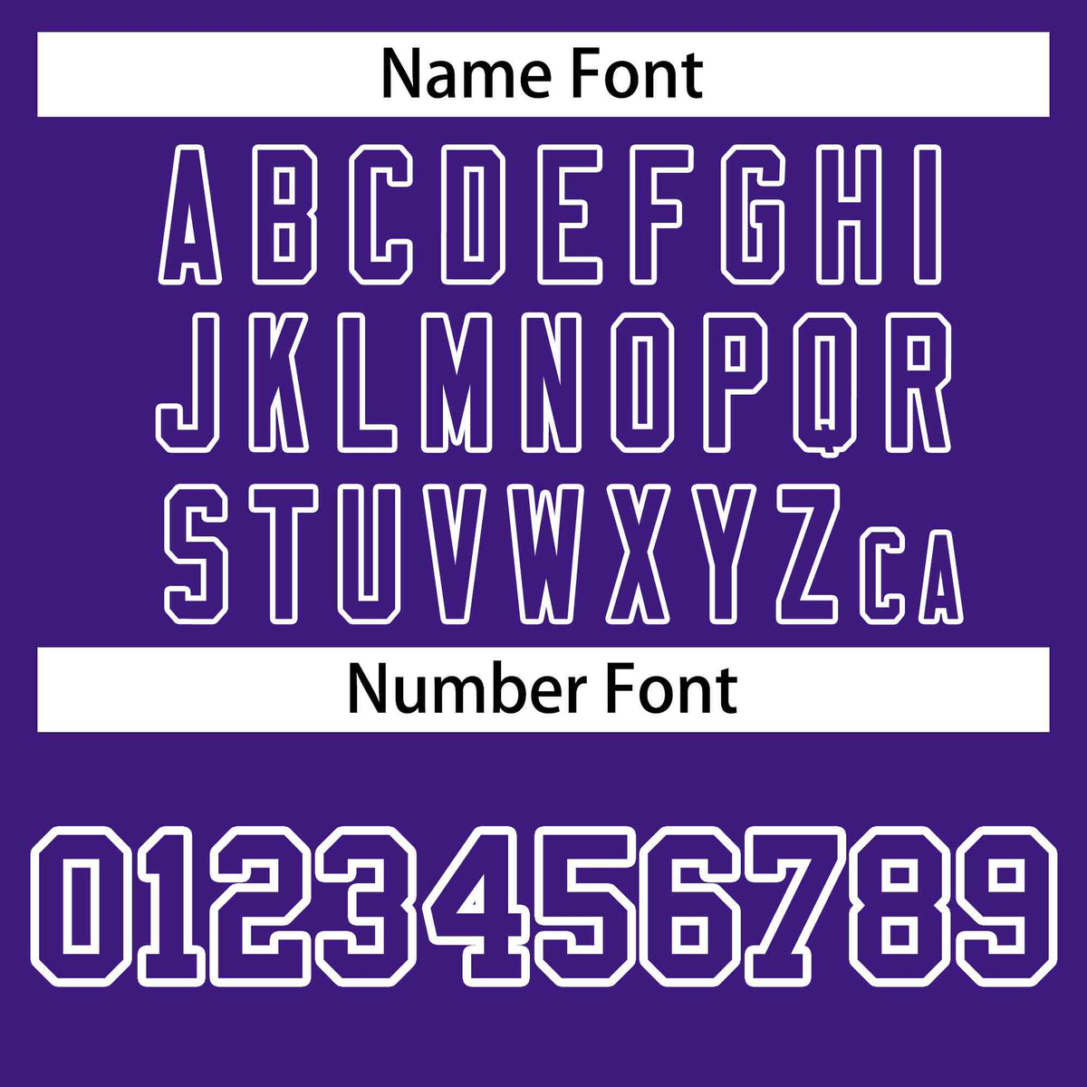 Custom Purple Purple-White Classic Style Varsity Full-Snap Letterman Jacket