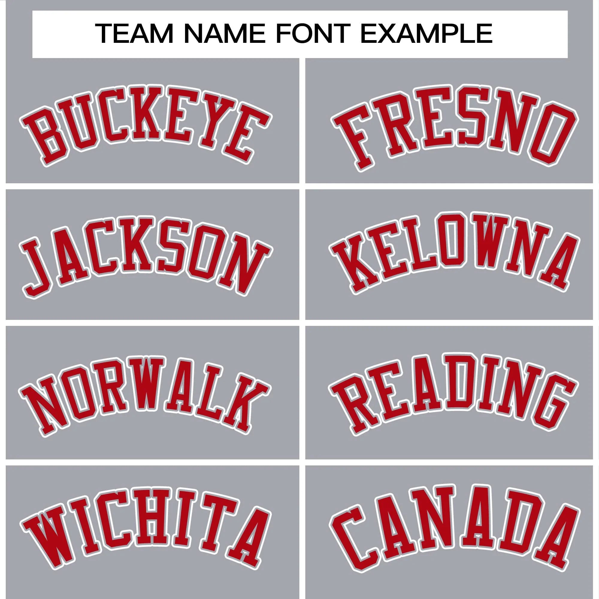 Custom Gray Red-White Stripe Fashion Letterman Bomber Varsity Jacket