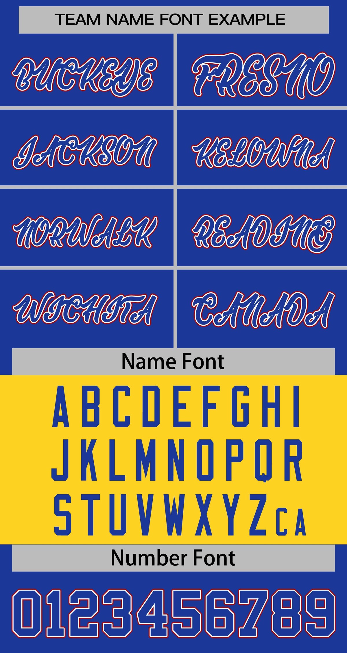 Custom Gold Royal Color Block Varsity Full-Snap Bomber Jacket