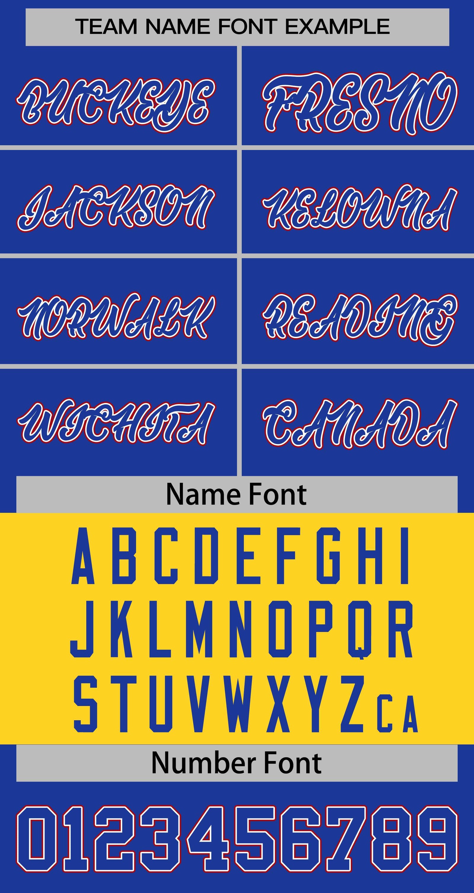 Custom Gold Royal Color Block Varsity Full-Snap Bomber Jacket