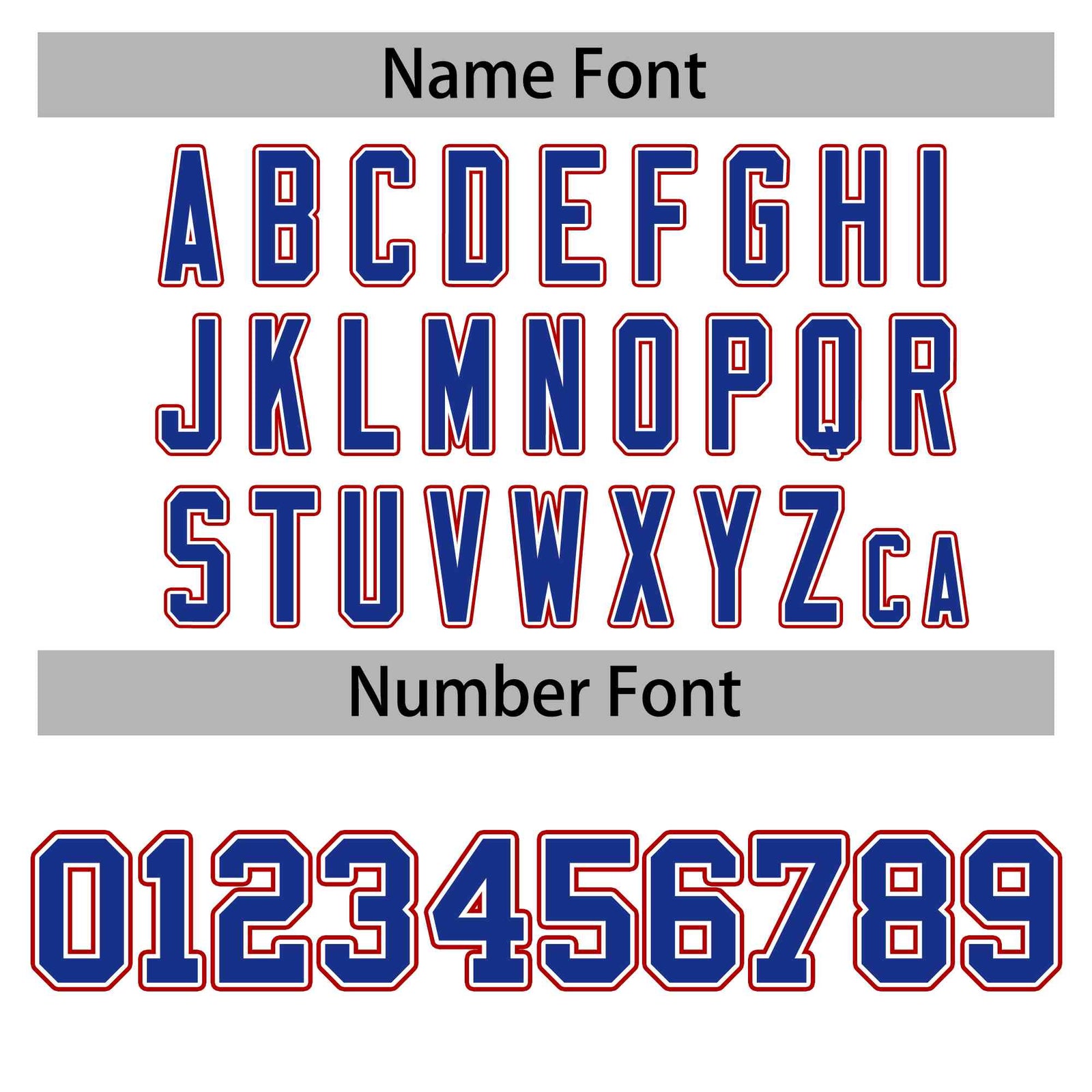 Custom White Royal-White Classic Style Varsity Full-Snap Letterman Jacket