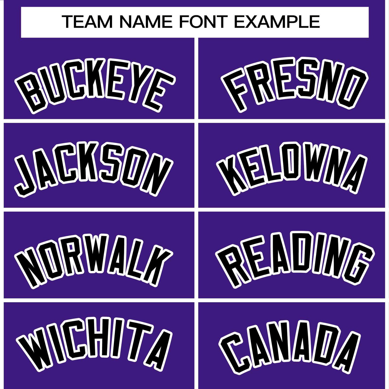 Custom Purple Black-White Raglan Sleeves Varsity Full-Snap Letterman Jacket