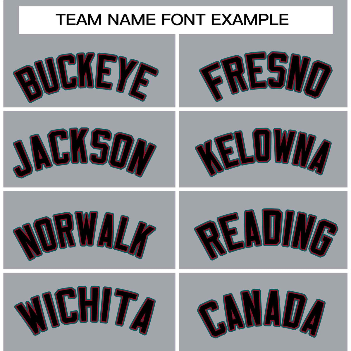 Custom Gray Black-Crimson Raglan Sleeves Varsity Full-Snap Letterman Jacket