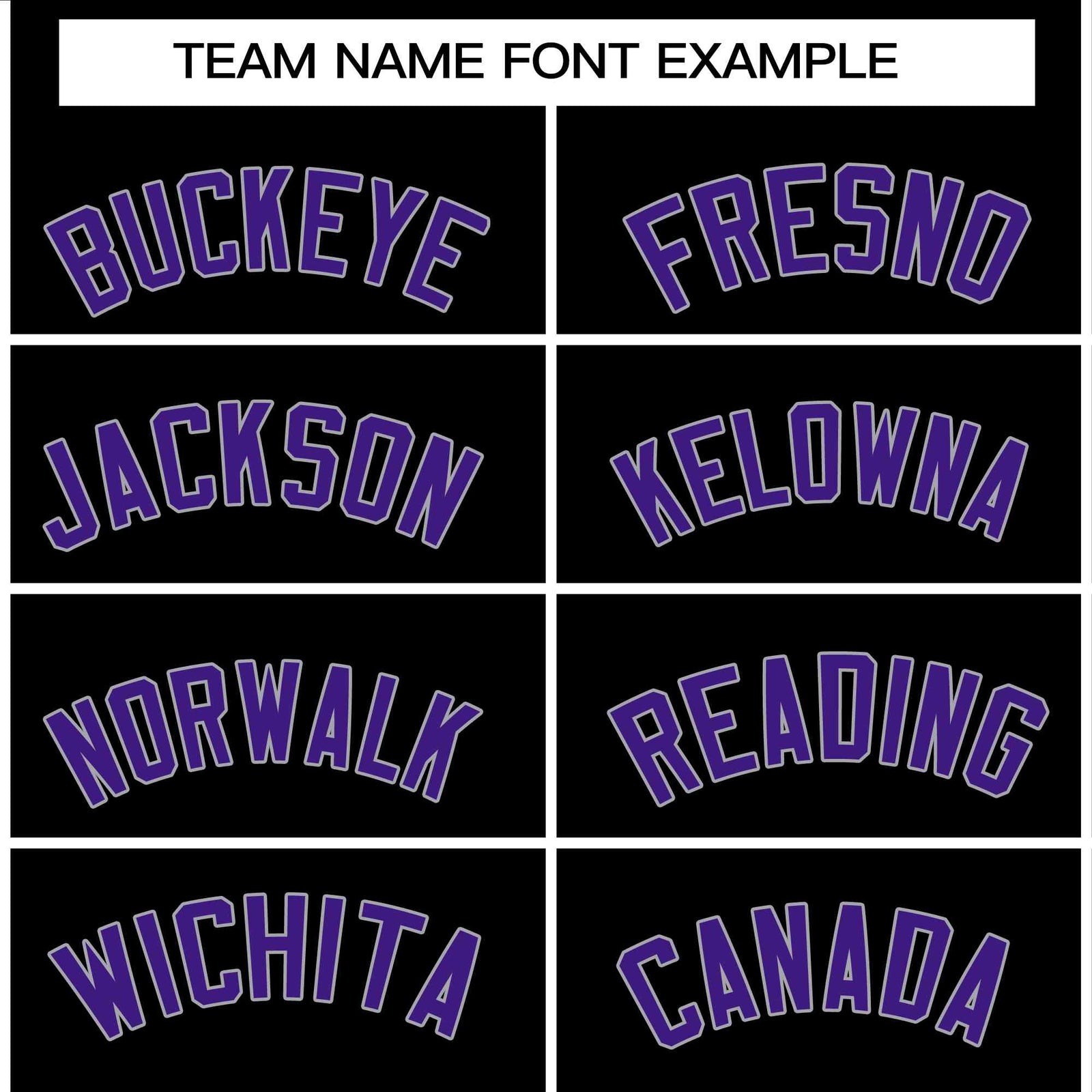 Custom Black Purple-White Raglan Sleeves Varsity Full-Snap Letterman Jacket