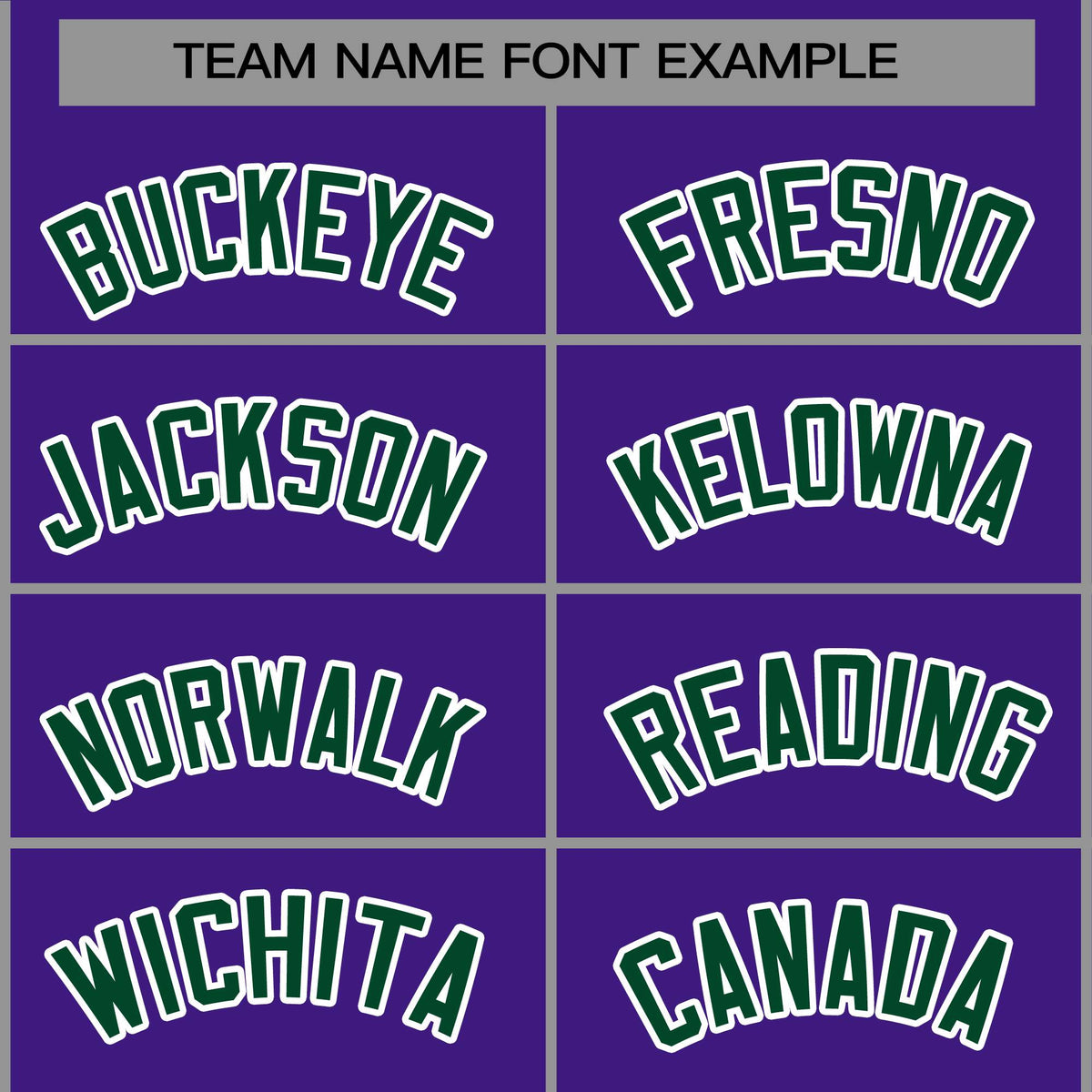 Custom Purple Green-White Raglan Sleeves Varsity Full-Snap Letterman Jacket